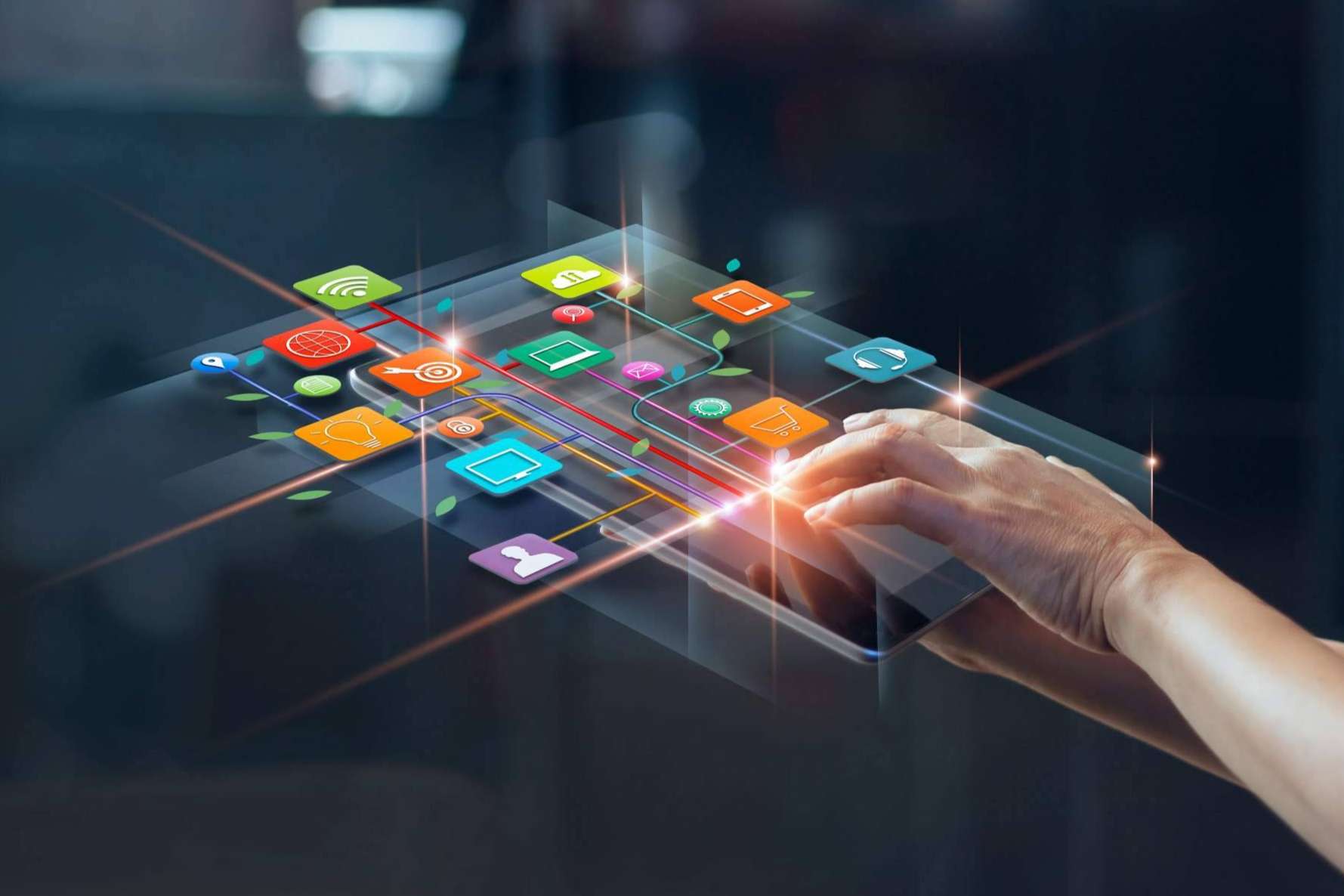 ¿Cuáles son las ventajas de la compra programática?, por Publimarketing Online