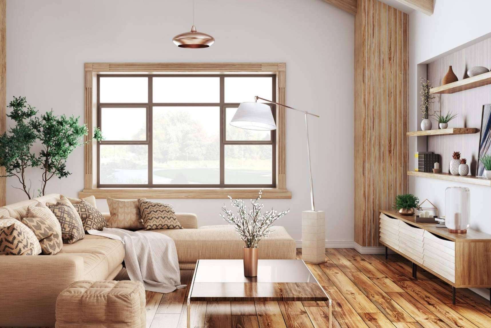 Todo lo que se necesita para decorar el hogar con los productos en tendencia de Iglú Tiendas