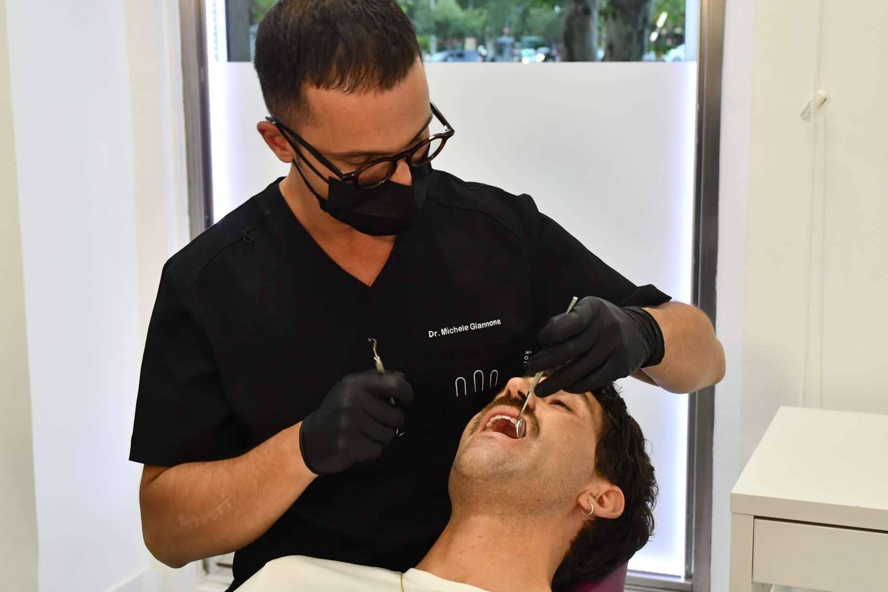 La estética dental vuelve a ser una prioridad tras la eliminación de las mascarillas