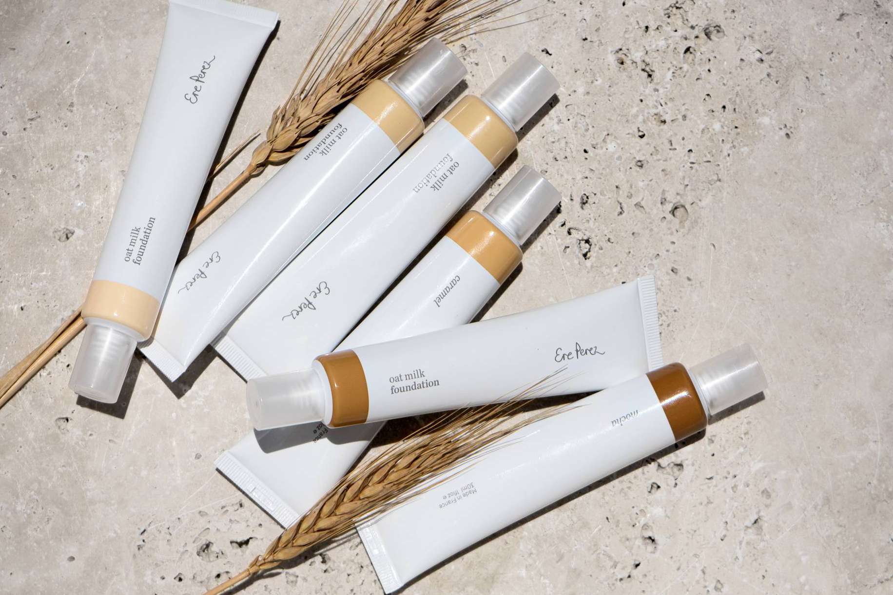 La importancia de elegir cosmética natural frente a la convencional, por Maika’i
