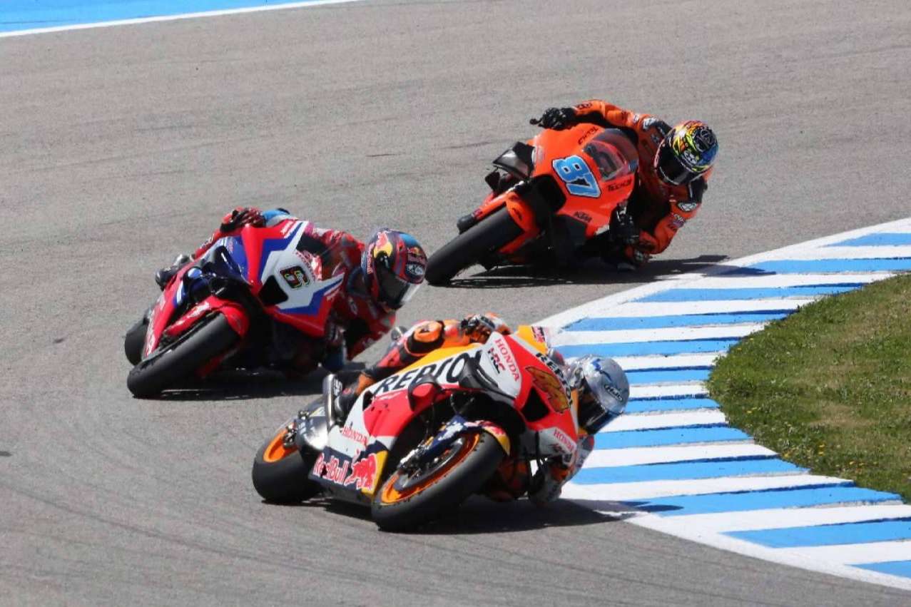 Entradas para MotoGP Aragón y MotoGP Valencia disponibles en MotoGPEspaña.com