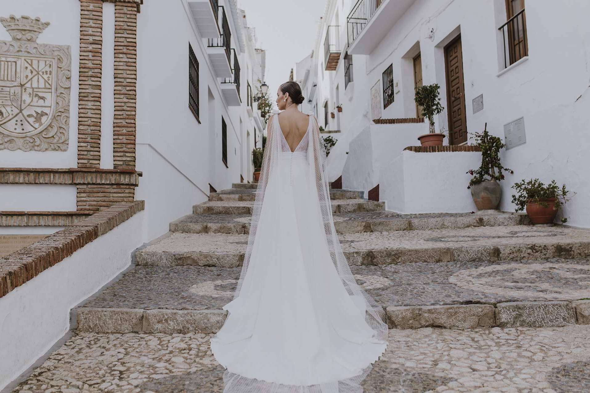 Tendencias en vestidos de novia para el próximo año 2023