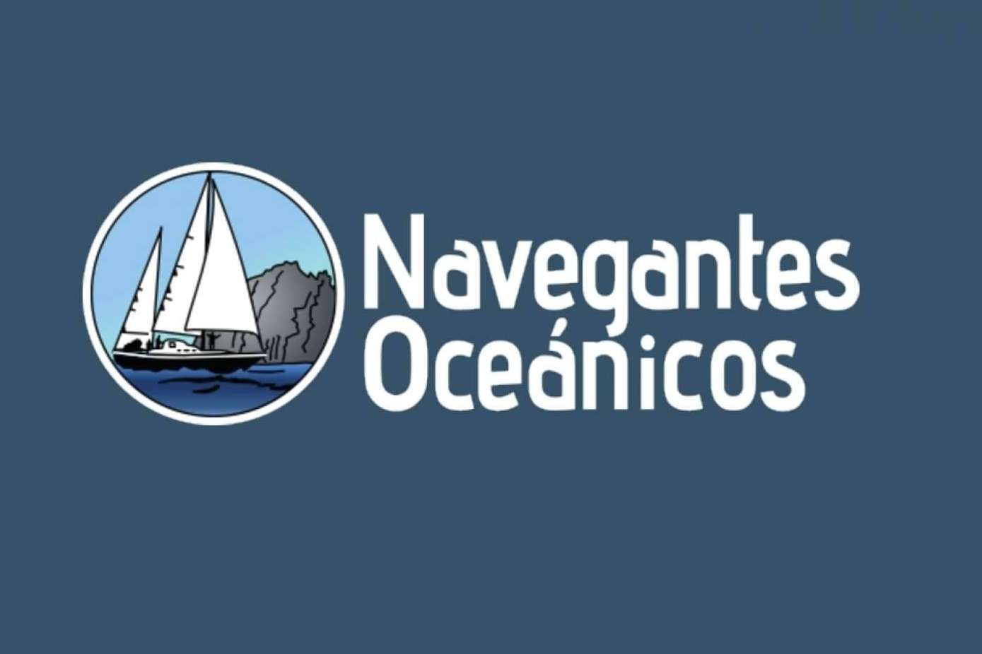 La web-editorial Navegantes Oceánicos ayuda a navegar a vela