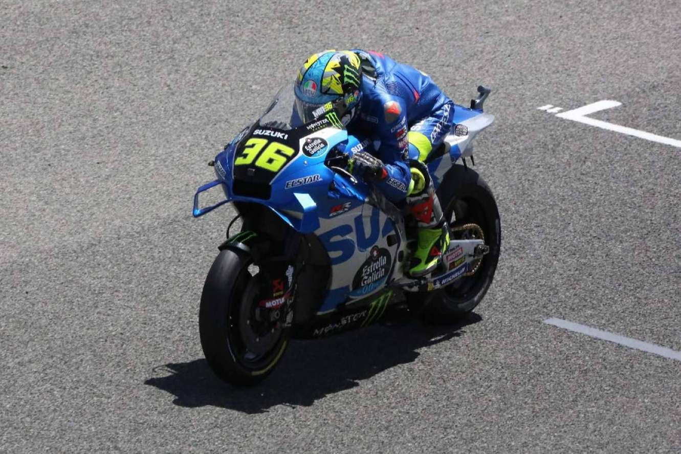 Suitours dispone de packs atractivos para MotoGP Aragón y MotoGP Valencia 2022