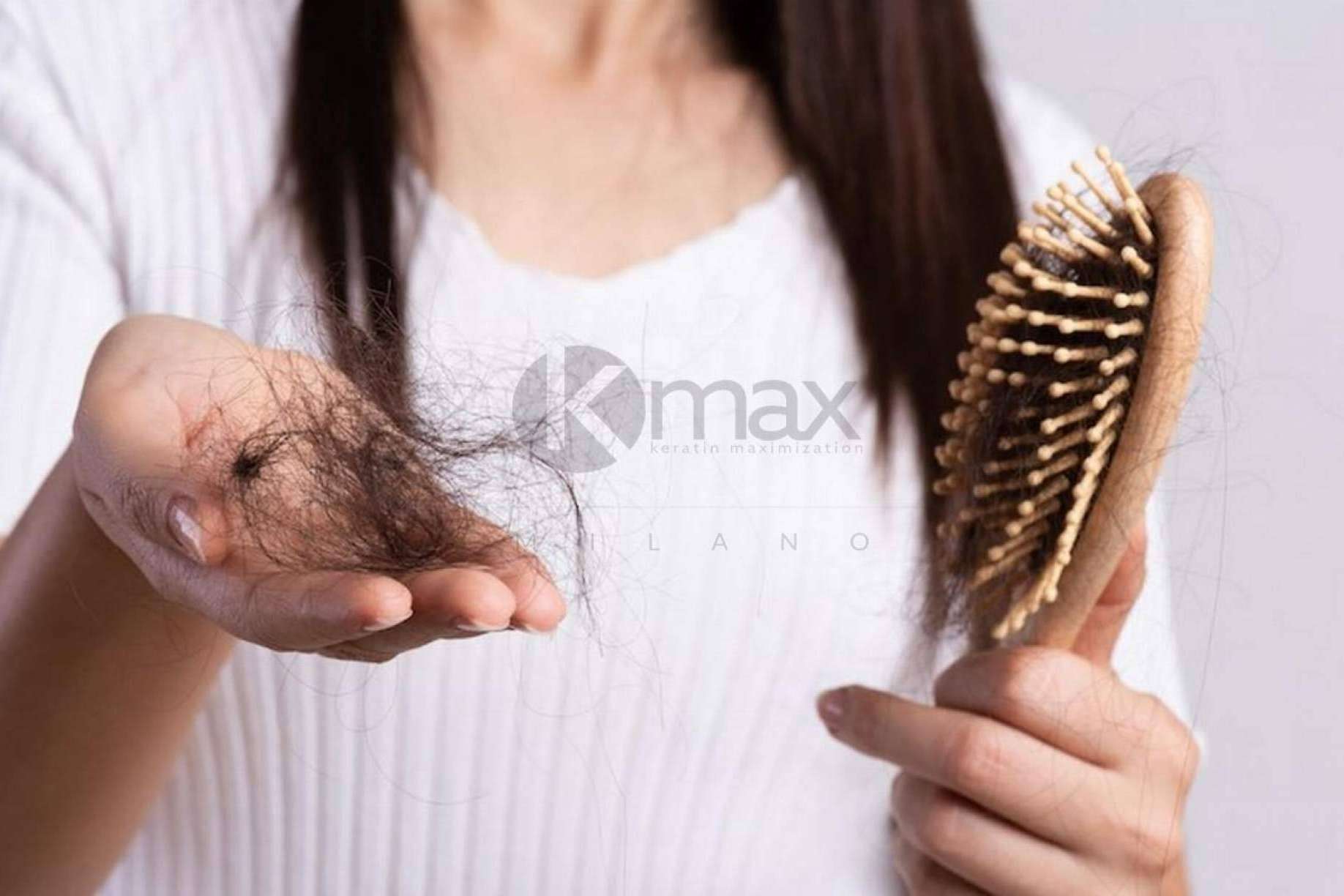 ¿Cómo evitar la triconodosis?, según Kmax