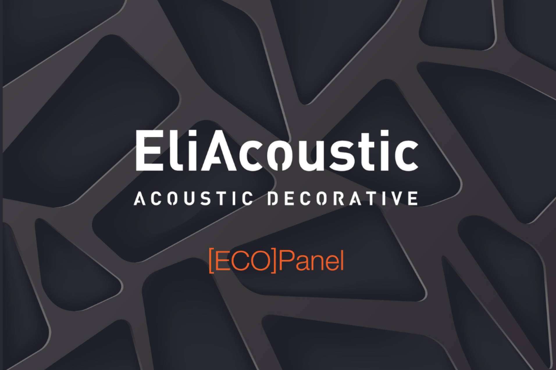 Mejorar las condiciones acústicas en interiores con el panel acústico [ECO]Panel de Acústica Decorativa