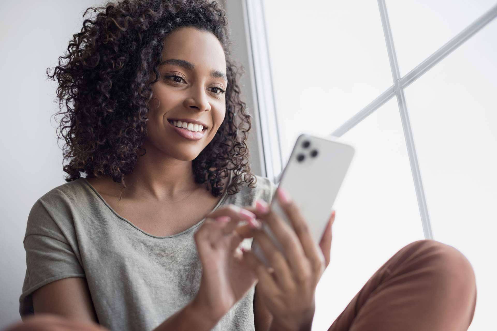 ¿Por qué Movimur es una buena opción a la hora de comprar iPhone?