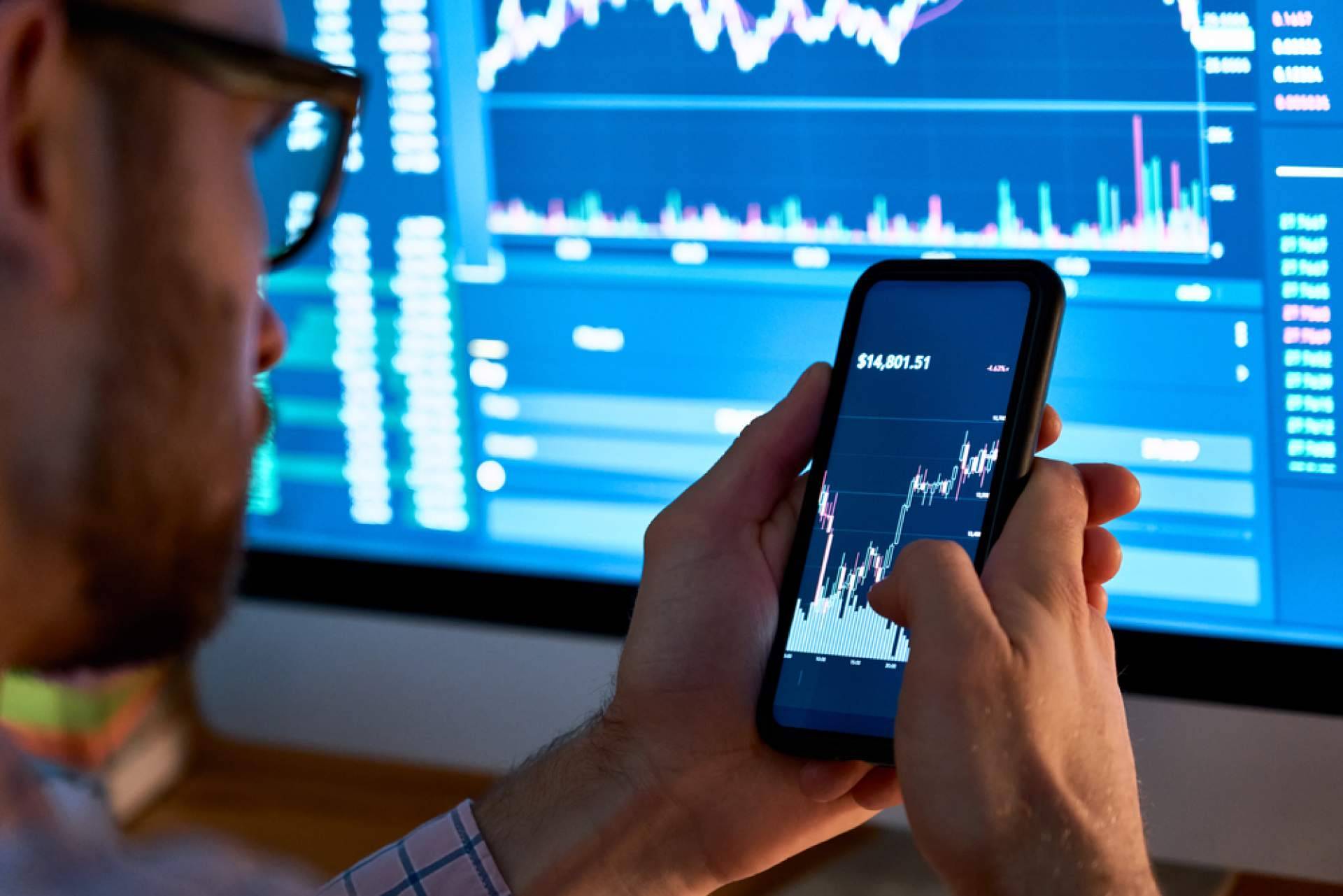 Programas formativos de CMR Bolsa para futuros traders que deseen obtener todo el conocimiento del mercado