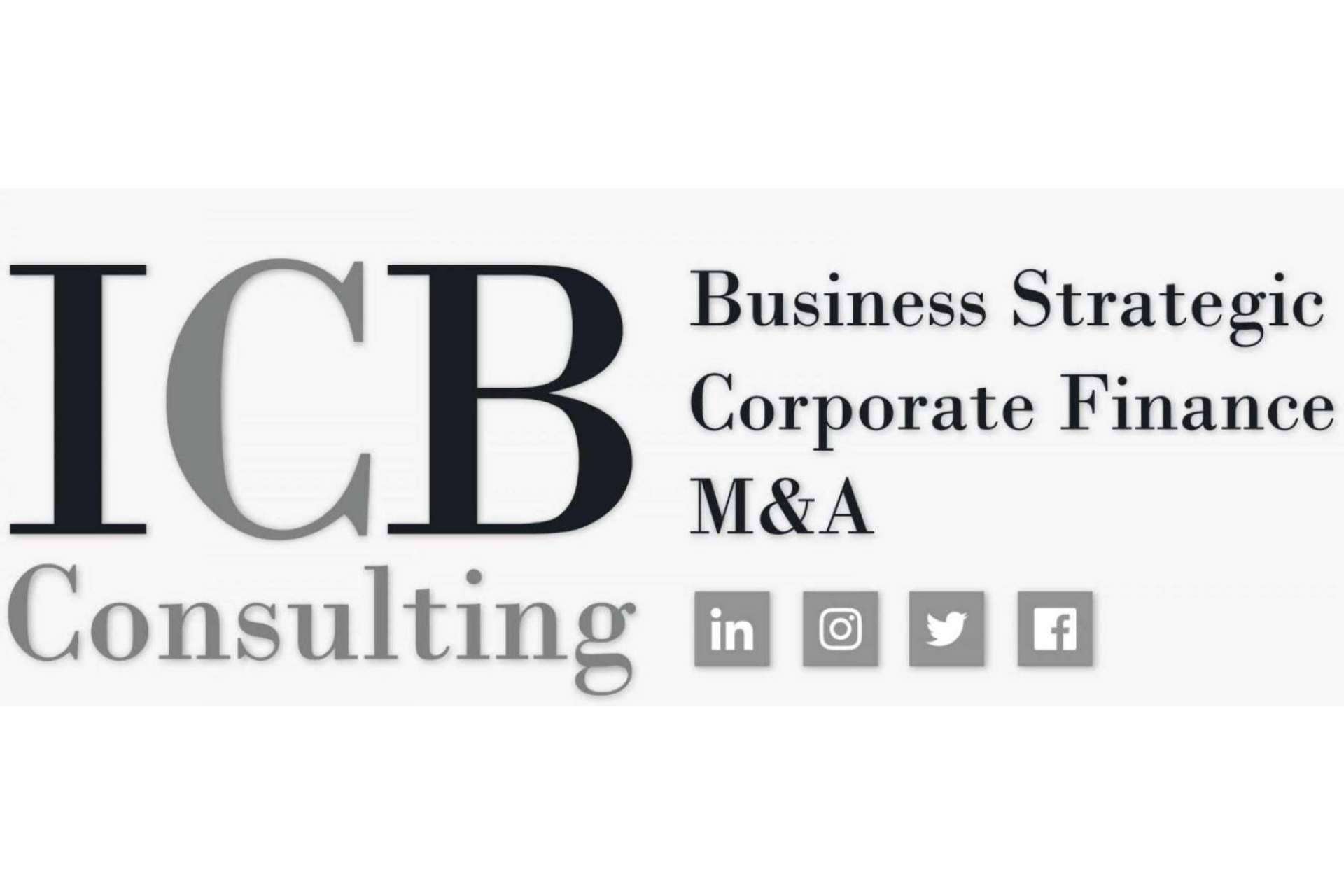 Pasos que se deben de tener en cuenta en la venta, fusión, absorción o inversión en las pymes, por ICB Consulting