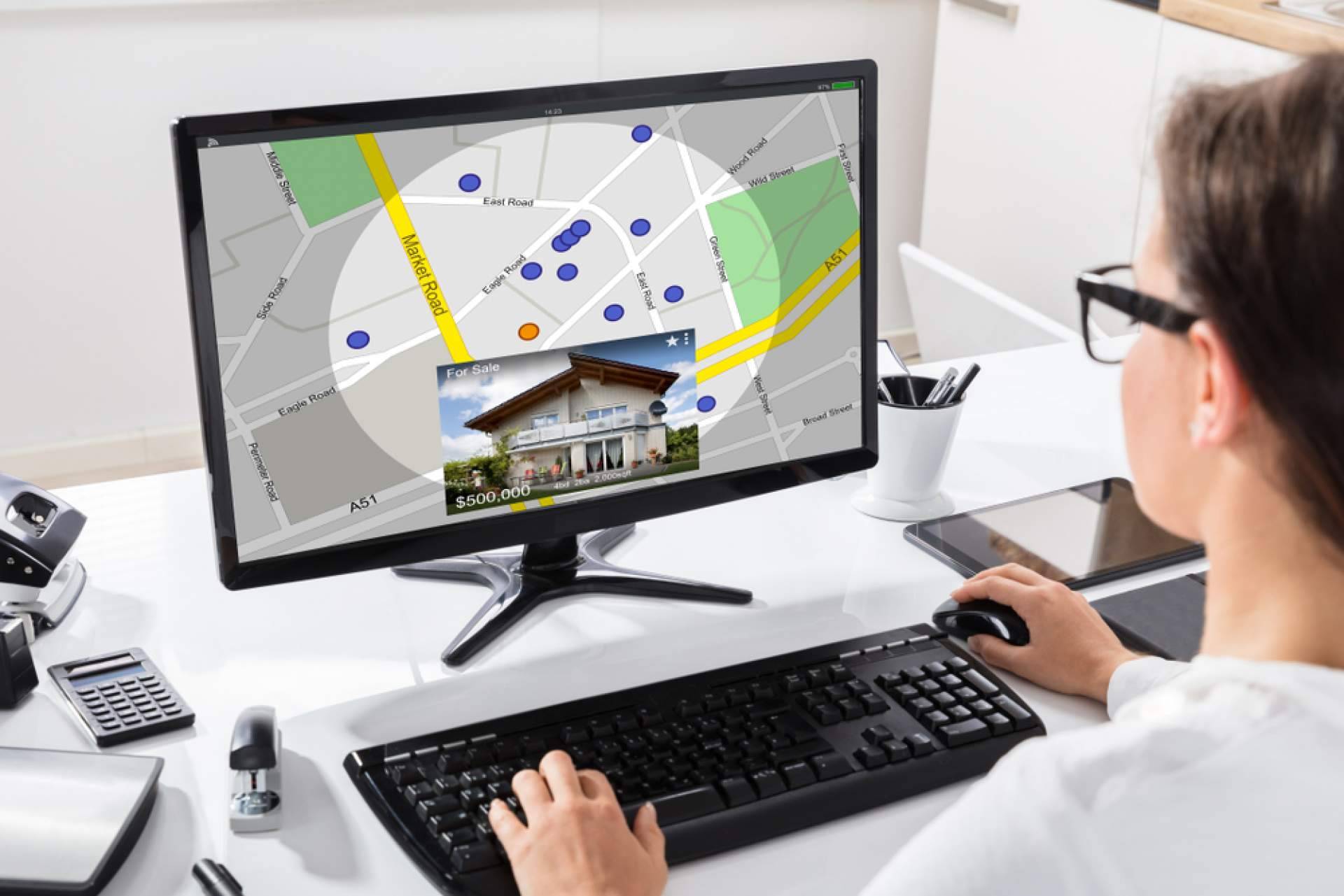 Casasenocasion.com, el portal inmobiliario con miles de referencias