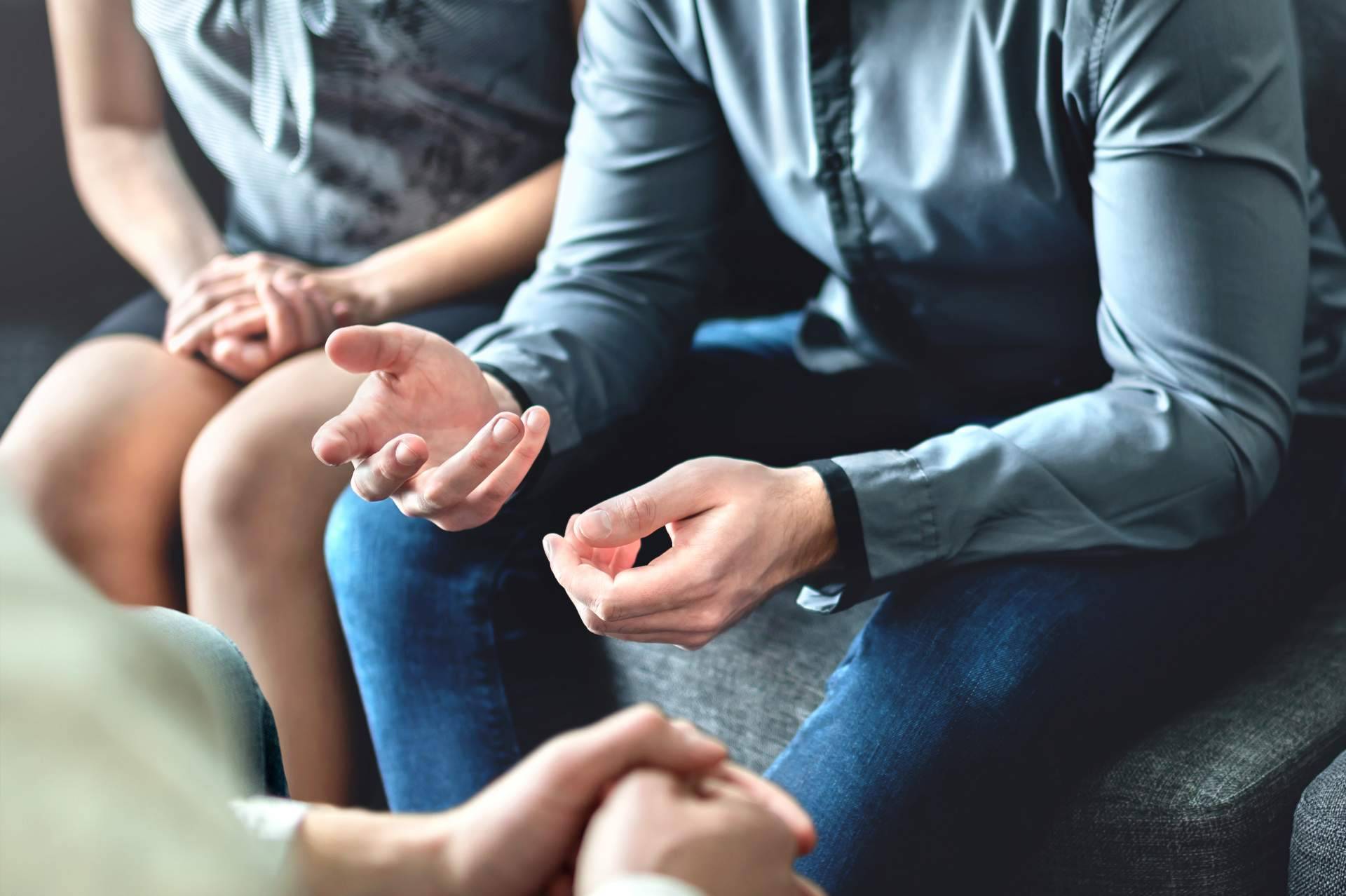 ¿Cómo ayuda la terapia en pareja a consolidar una relación?, por Tu Psicoayuda