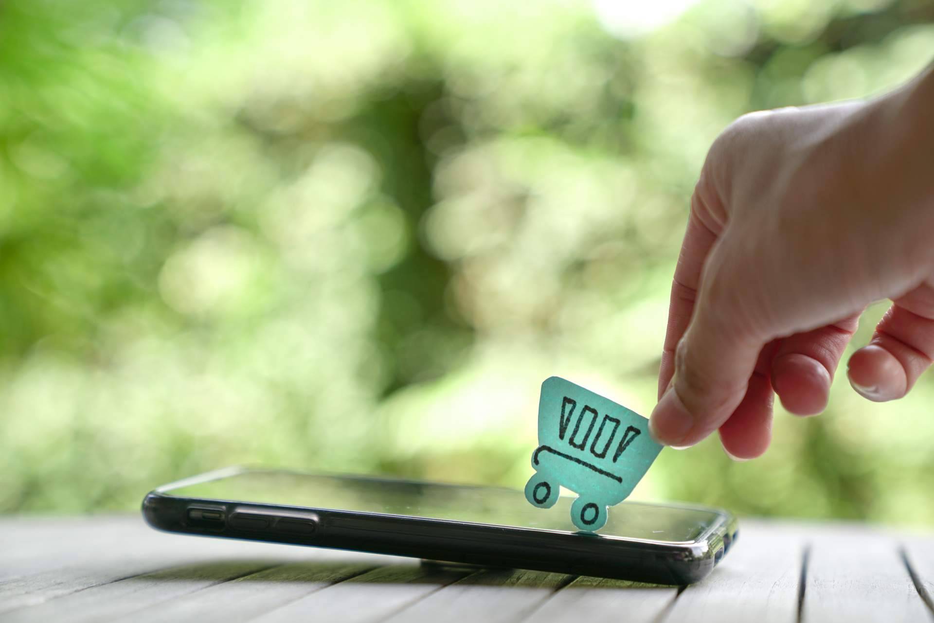¿Cómo puede ayudar una e-commerce a potenciar un negocio?, por Aclass