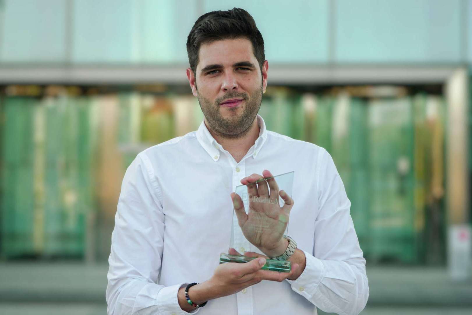 Fran Brenes dirige una de las mejores academias de trading de Europa