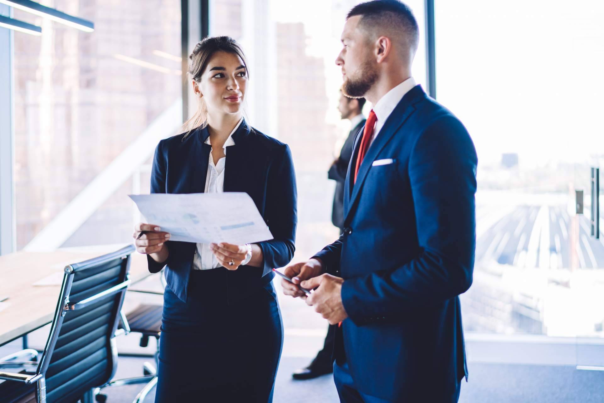 ¿Cómo detectar las necesidades técnicas en una empresa?, por los expertos de SETEK