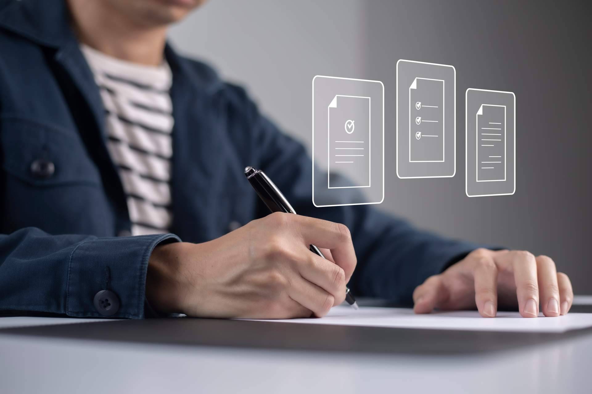 La firma digital agiliza las gestiones en las empresas