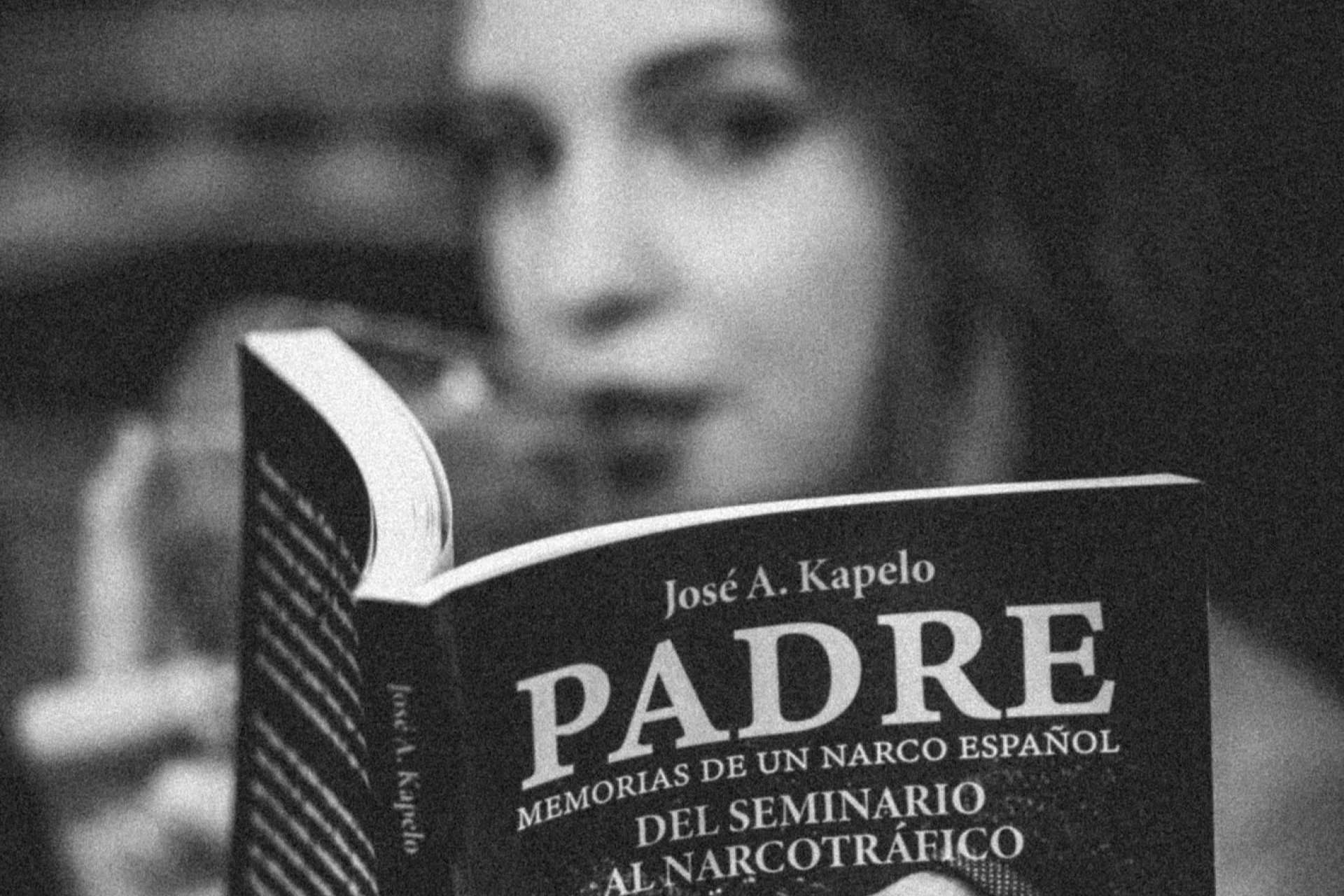 ‘Padre’, la novela negra de José A. Kapelo basada en hechos reales