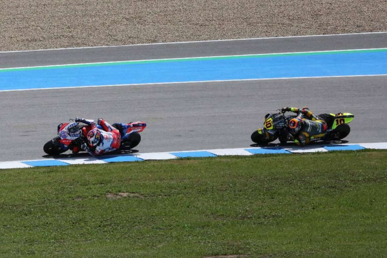 Entradas y packs para MotoGP Aragón y MotoGP Valencia, en MotoGPEspaña.com