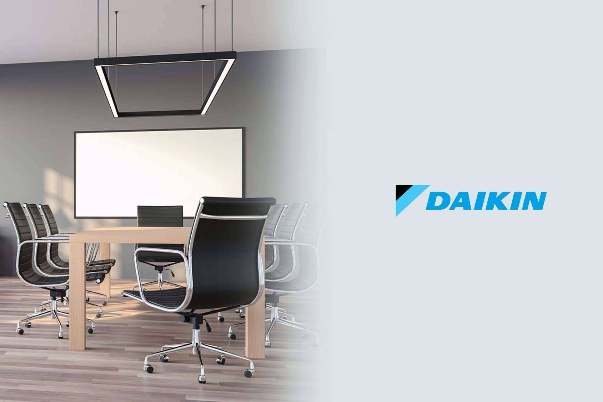 ¿Se puede realizar un alquiler de aire acondicionado?, por Daikin