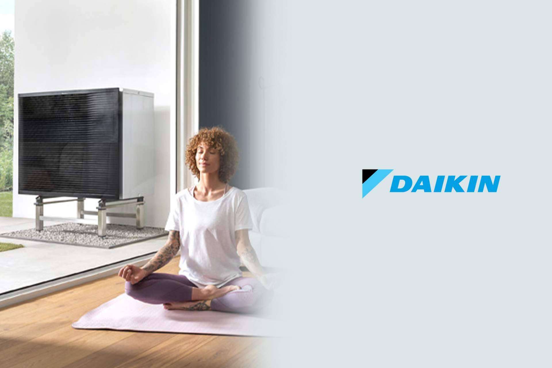 ¿Cómo acceder a las subvenciones para aerotermia?, por Daikin