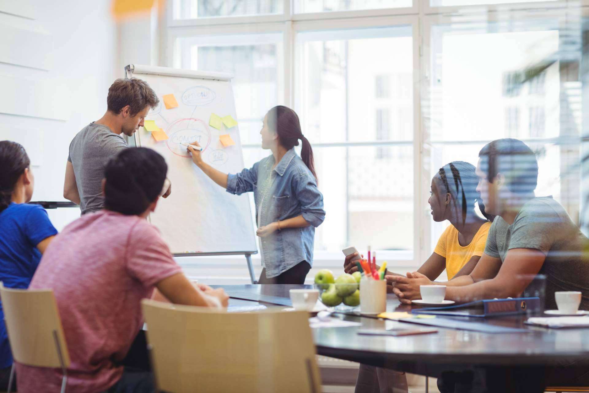Recursos para mejorar las ratios de empleabilidad de los alumnos, de Giunti Psychometrics
