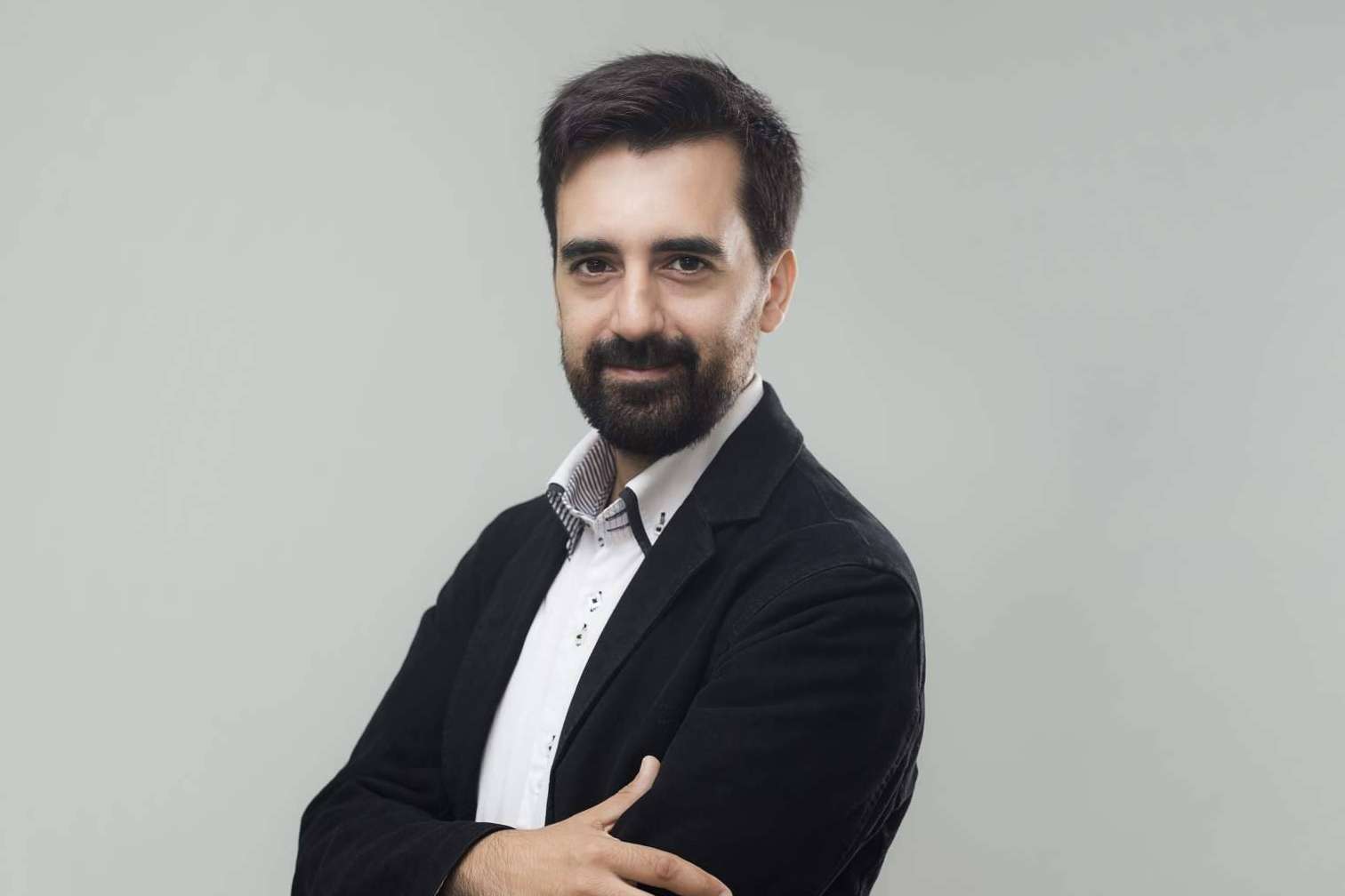 Entrevista con Benjamín Porras sobre la importancia de cuidar la salud mental en las empresas