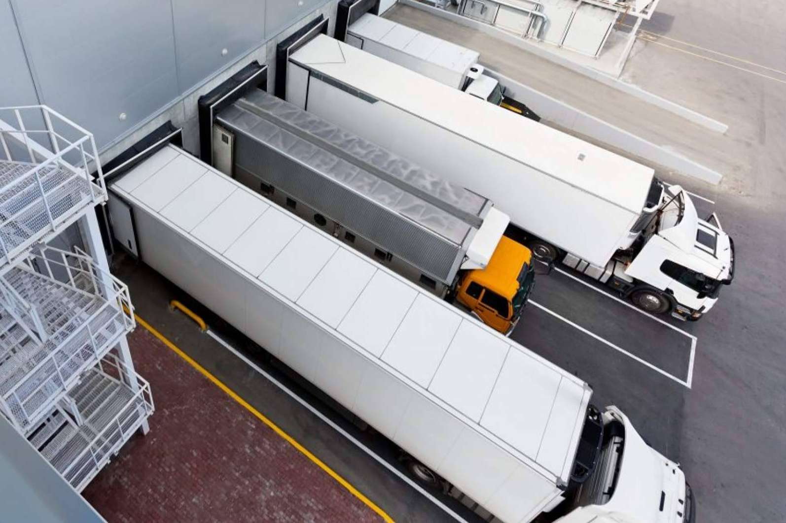 Cartrack y su sistema de gestión de flotas
