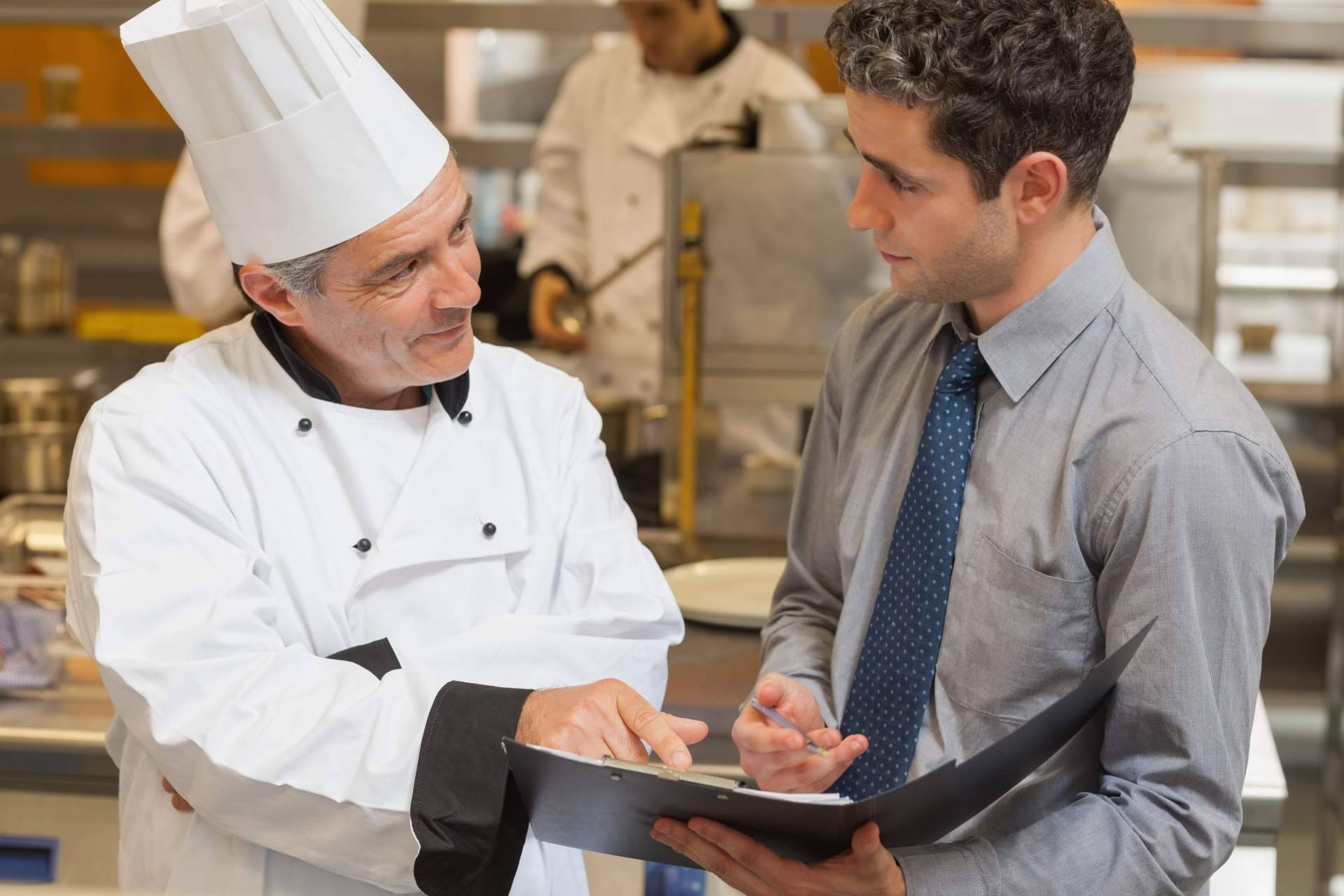 No Problem Cooking, el software todo en uno para comedores de empresa