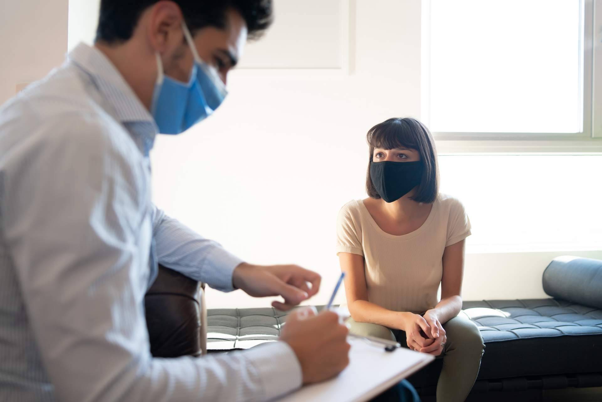 Estudios y pandemia, ¿cómo está la autoconfianza de los alumnos?