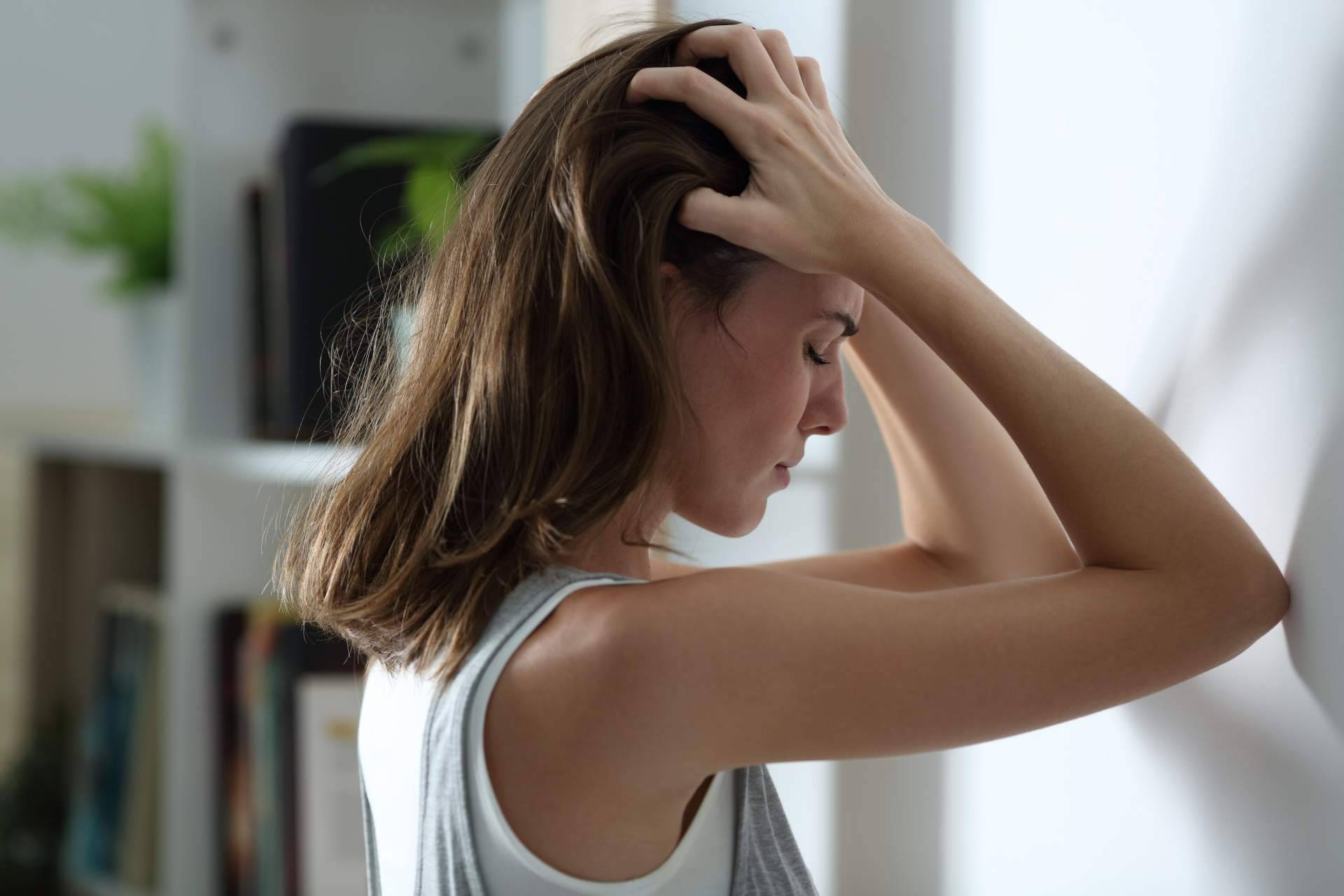 ¿Qué problemas genera la ansiedad y cómo luchar contra ella?