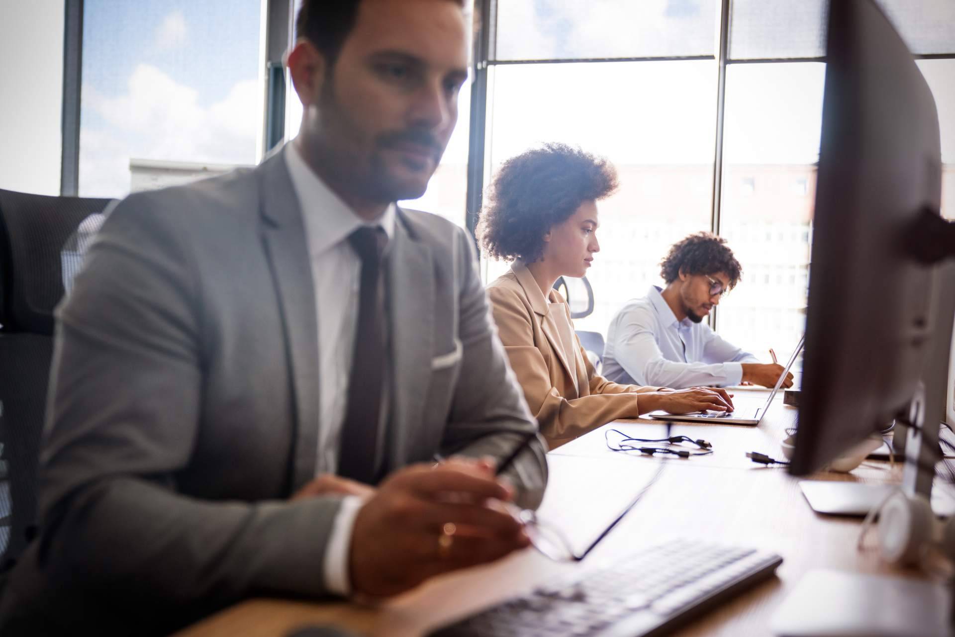 Digital business en un entorno de plataformas, por Empower Talent