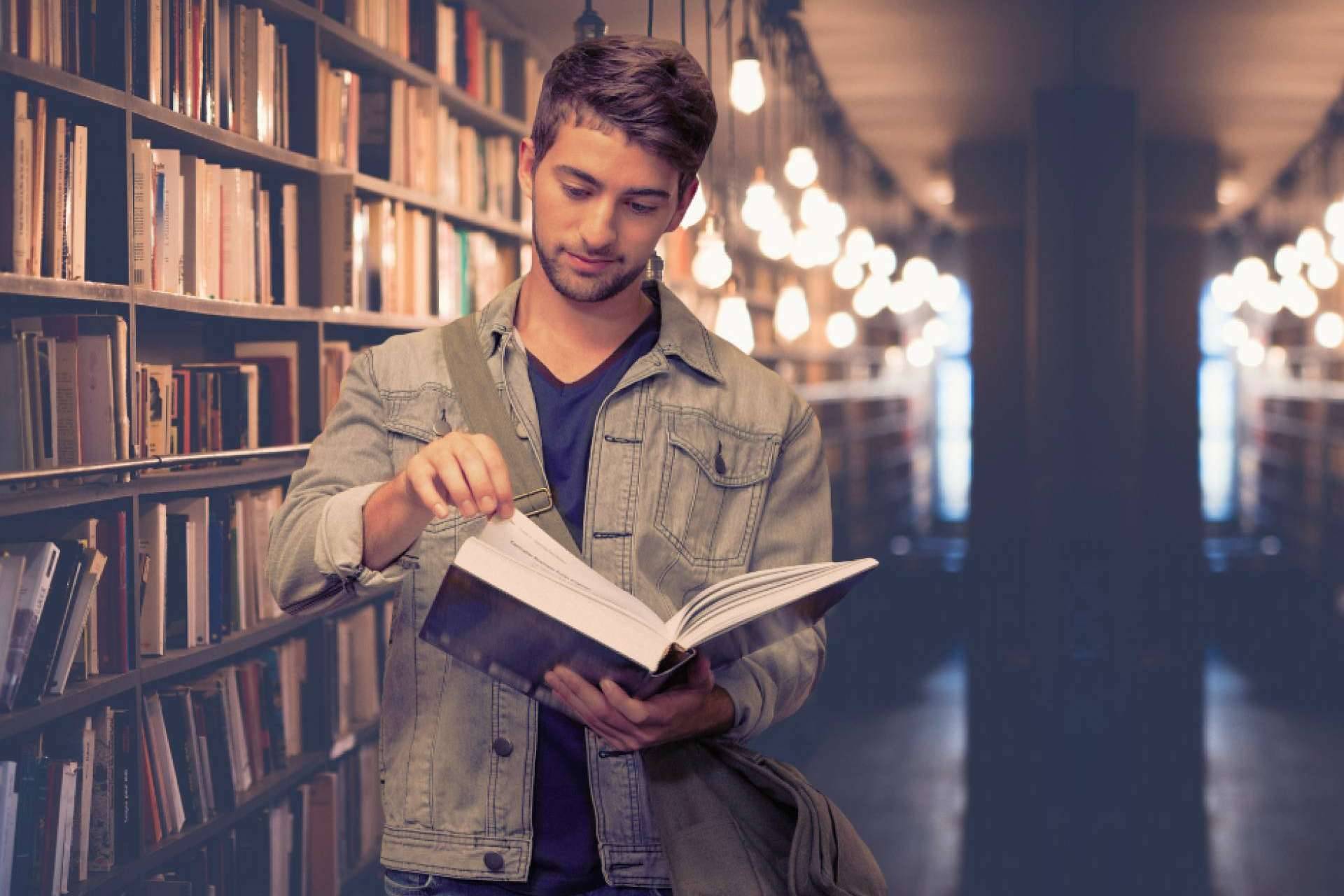 La importancia de contar con un buen acondicionamiento acústico en bibliotecas, de la mano de Acústica Decorativa