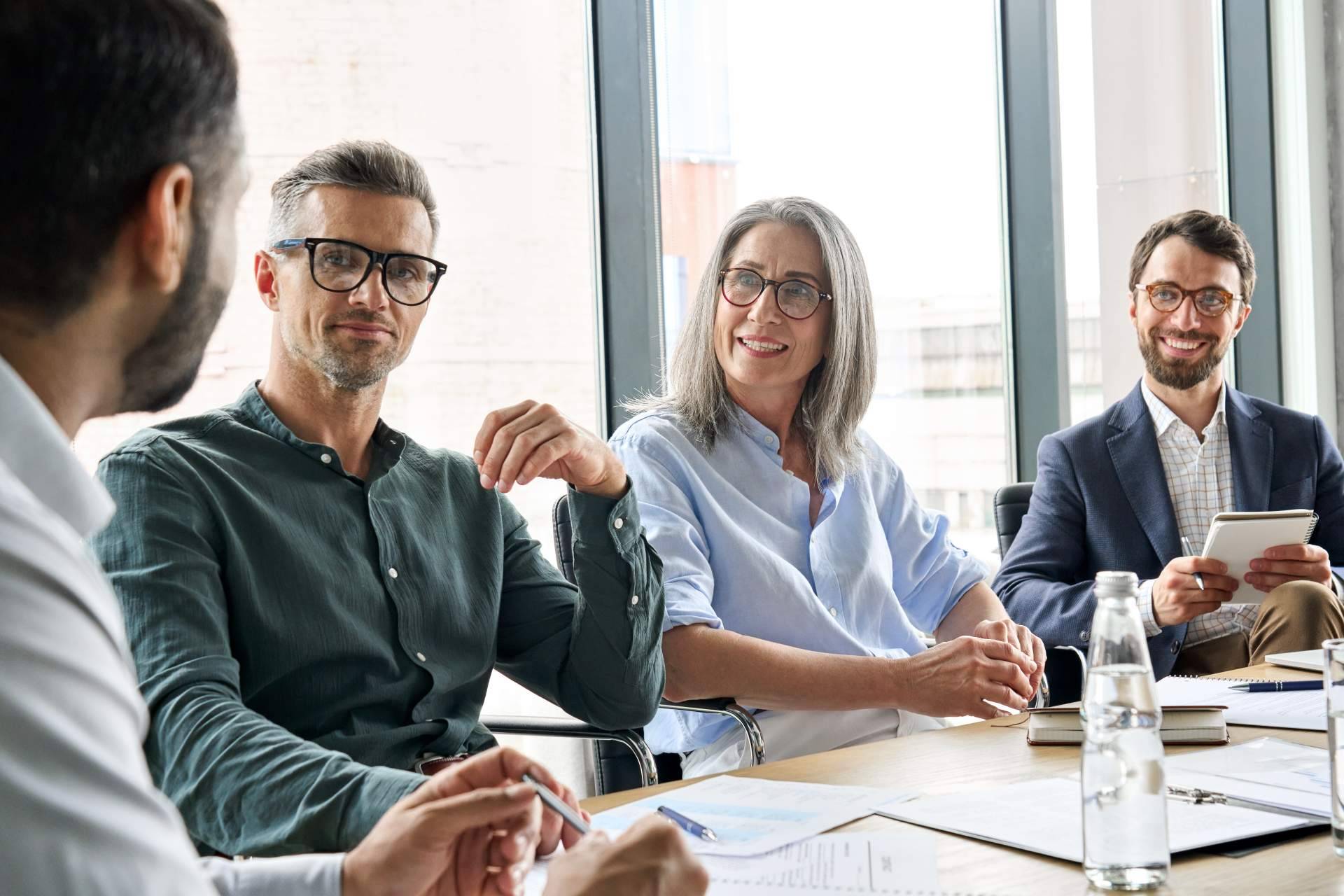La importancia de hacer bien la formación en la empresa