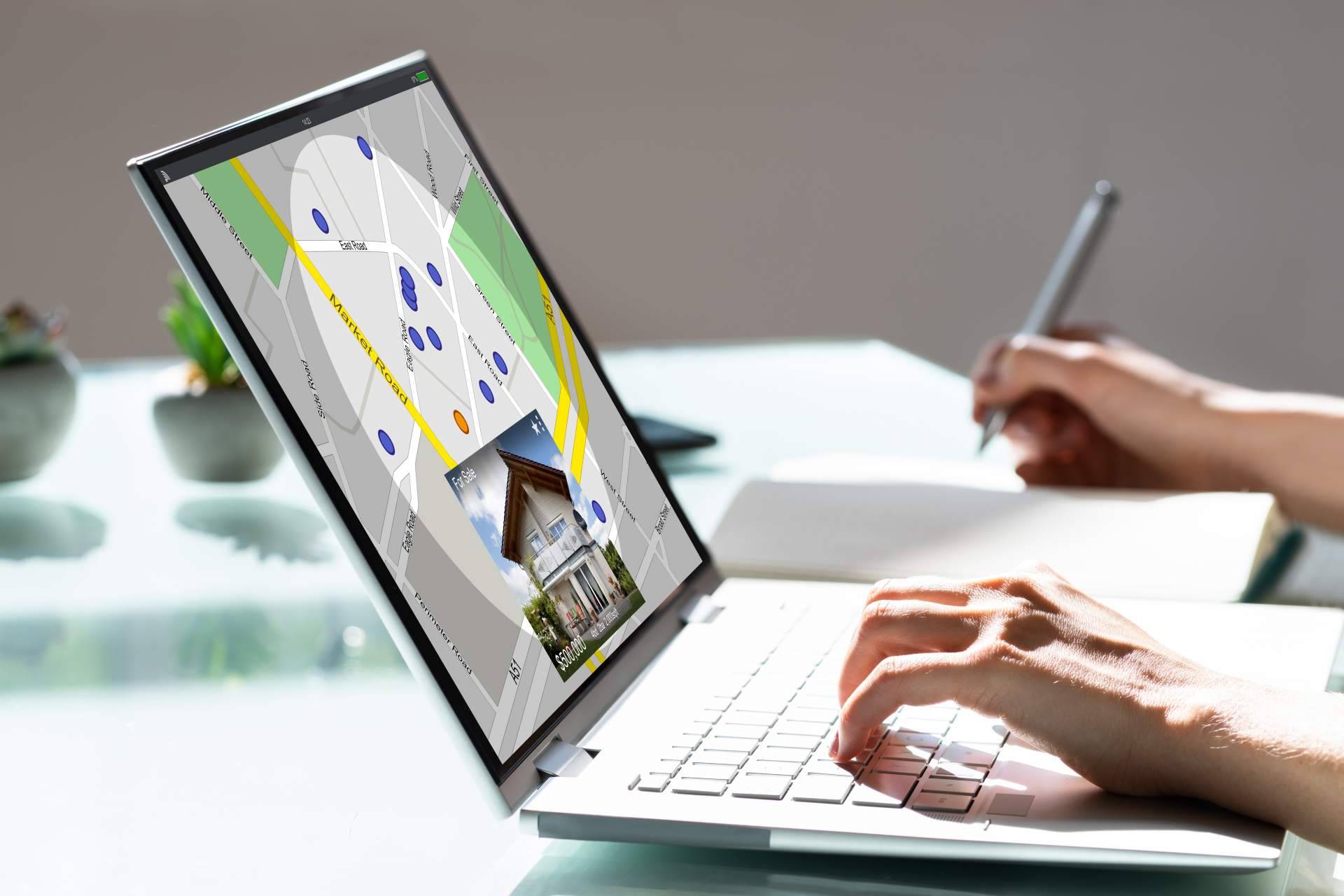 El modelo de tasación de viviendas basado en 70 criterios distintos de RealAdvisor