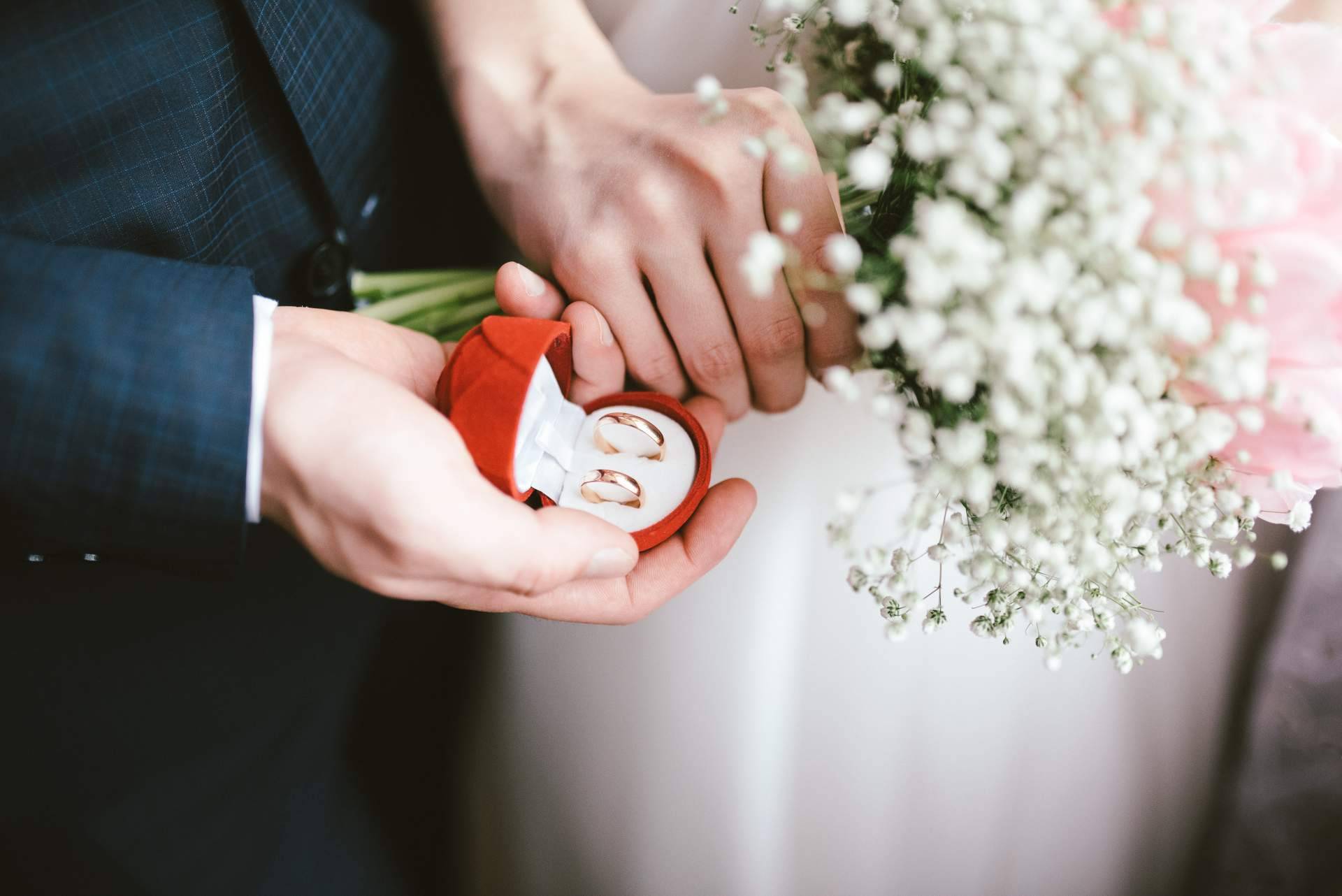 Complementos de boda para hacer de un día especial un día único, en Detalles Armonía