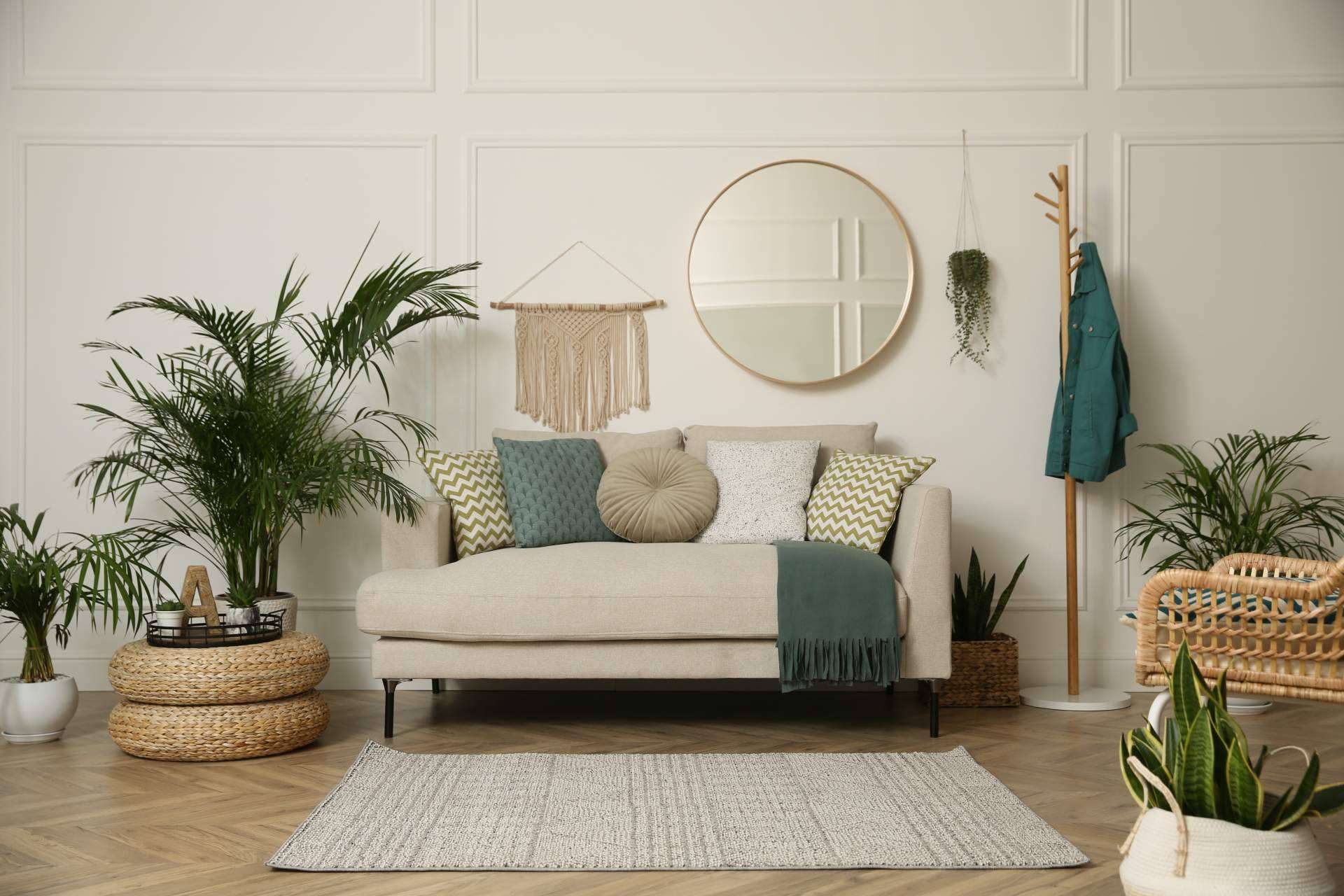 Hogar y Más, la tienda de decoración online para todos los gustos