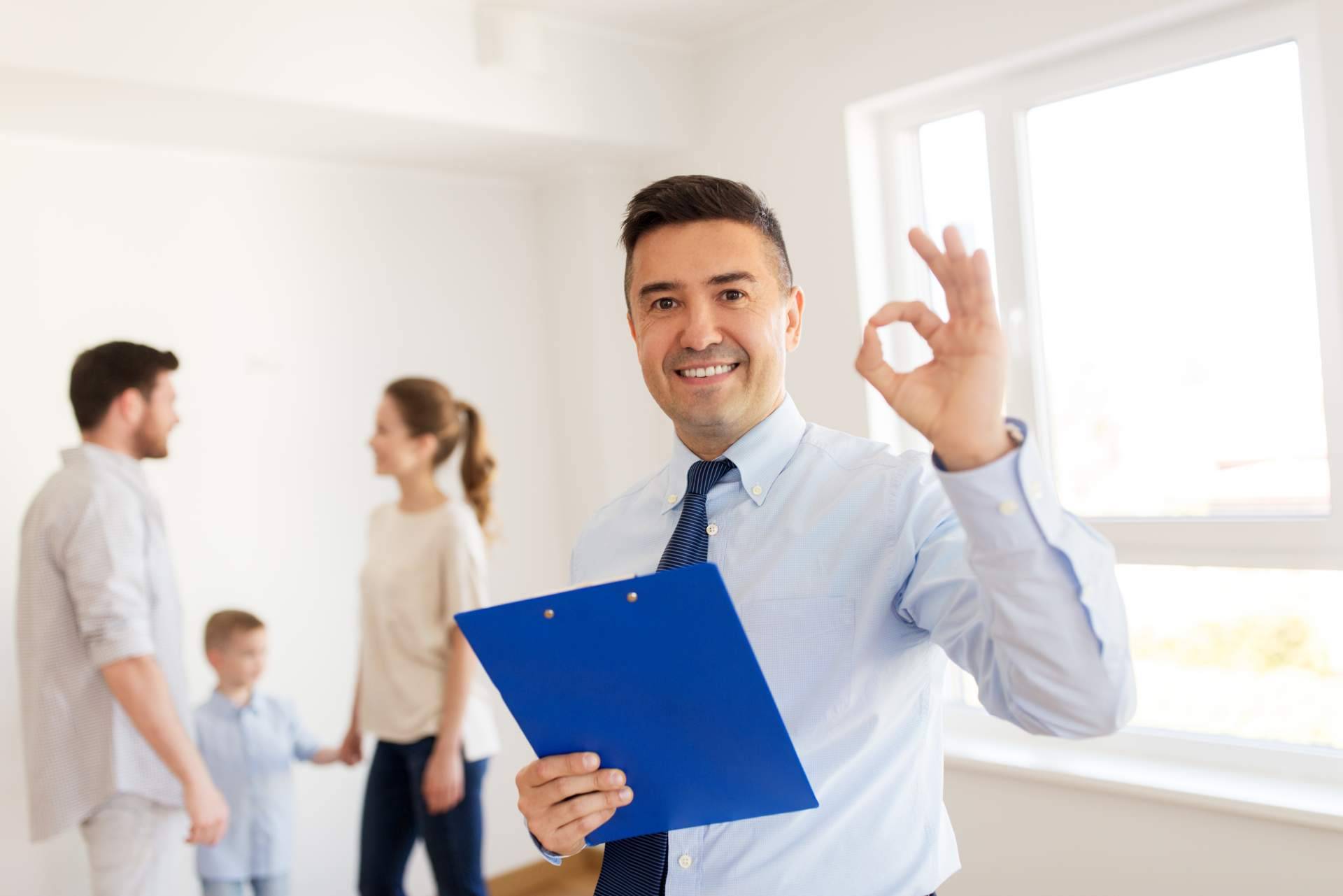 Los rasgos más importantes de un agente inmobiliario, por Francisco José Suárez Díaz