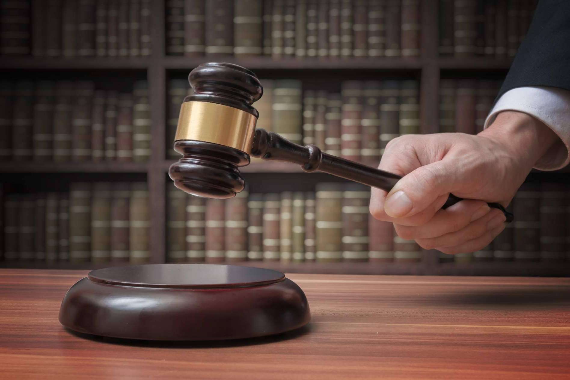 Bueno Salinero Abogados explica las bases de la defensa en Derecho Penal