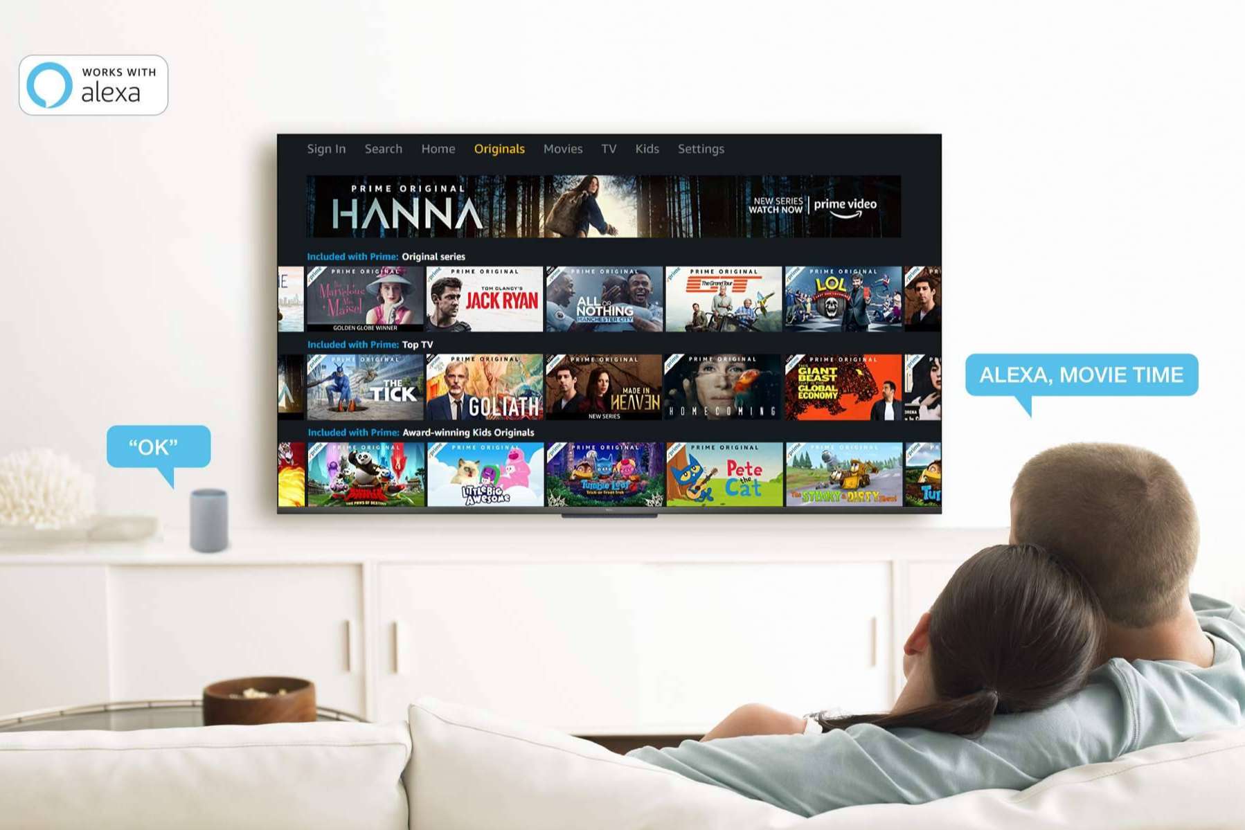 ¿Qué ventajas proporcionan los televisores QLED de TCL?
