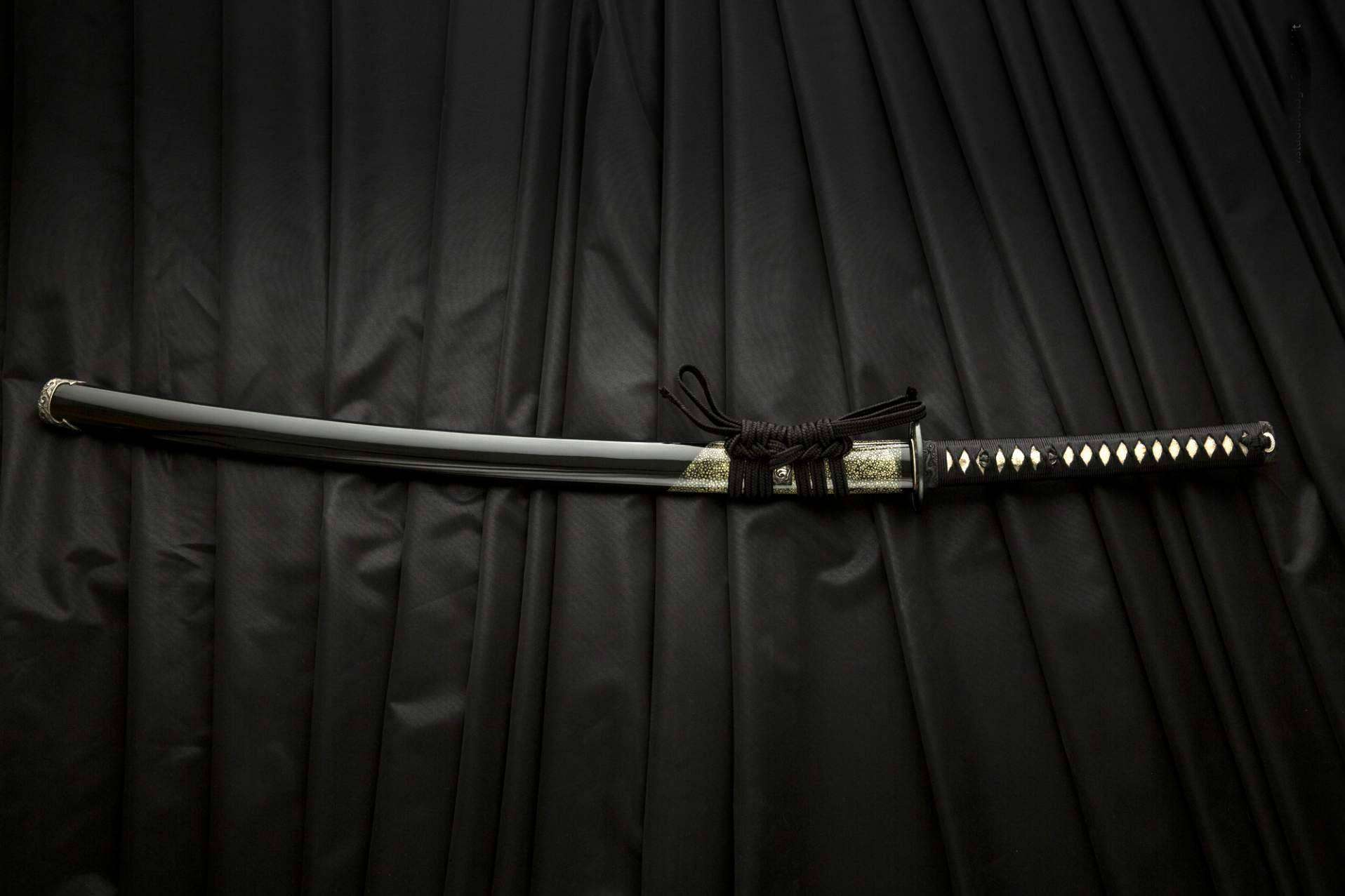 Las katanas de Katanamart