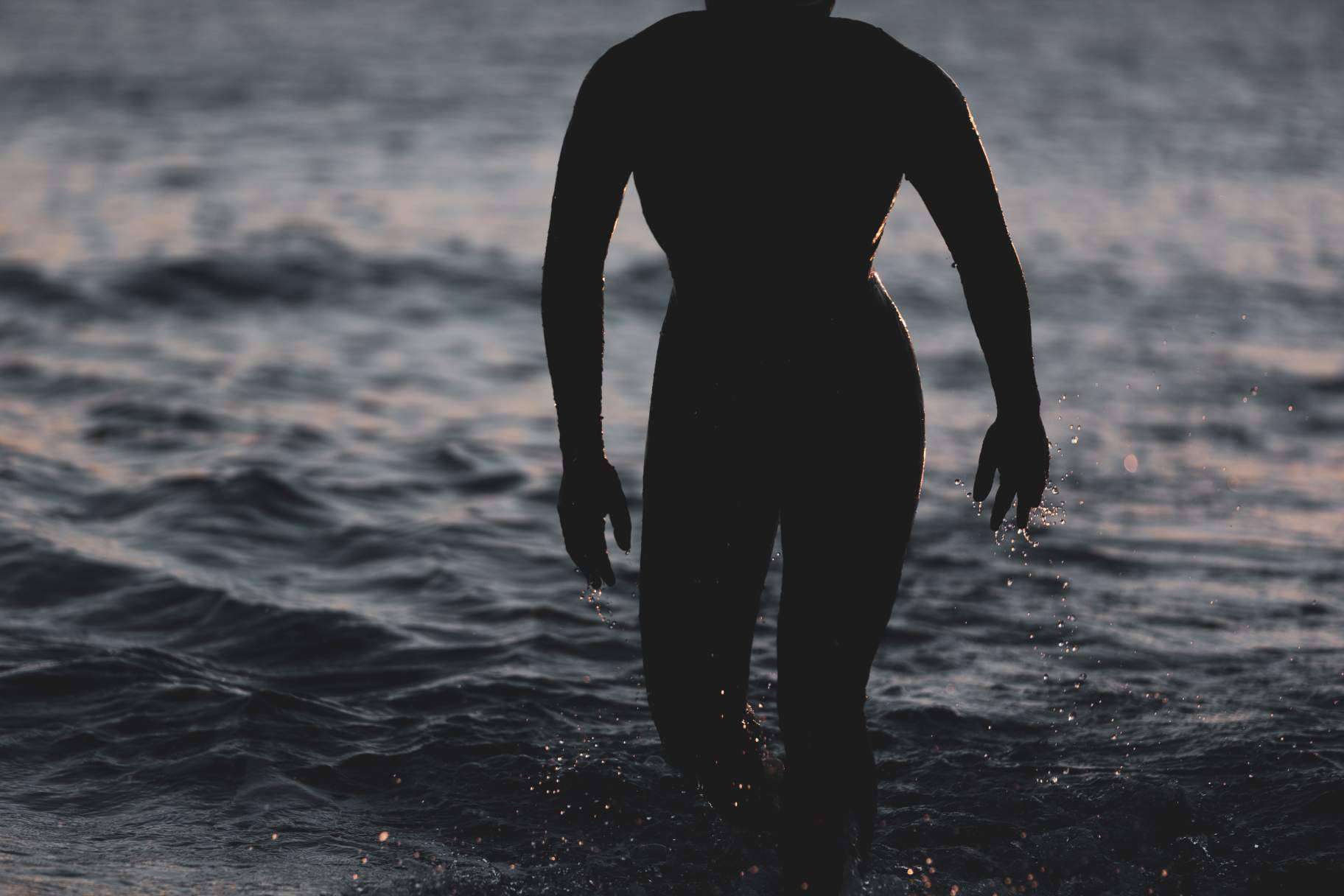 El poder del agua de mar, de la mano de Herooj