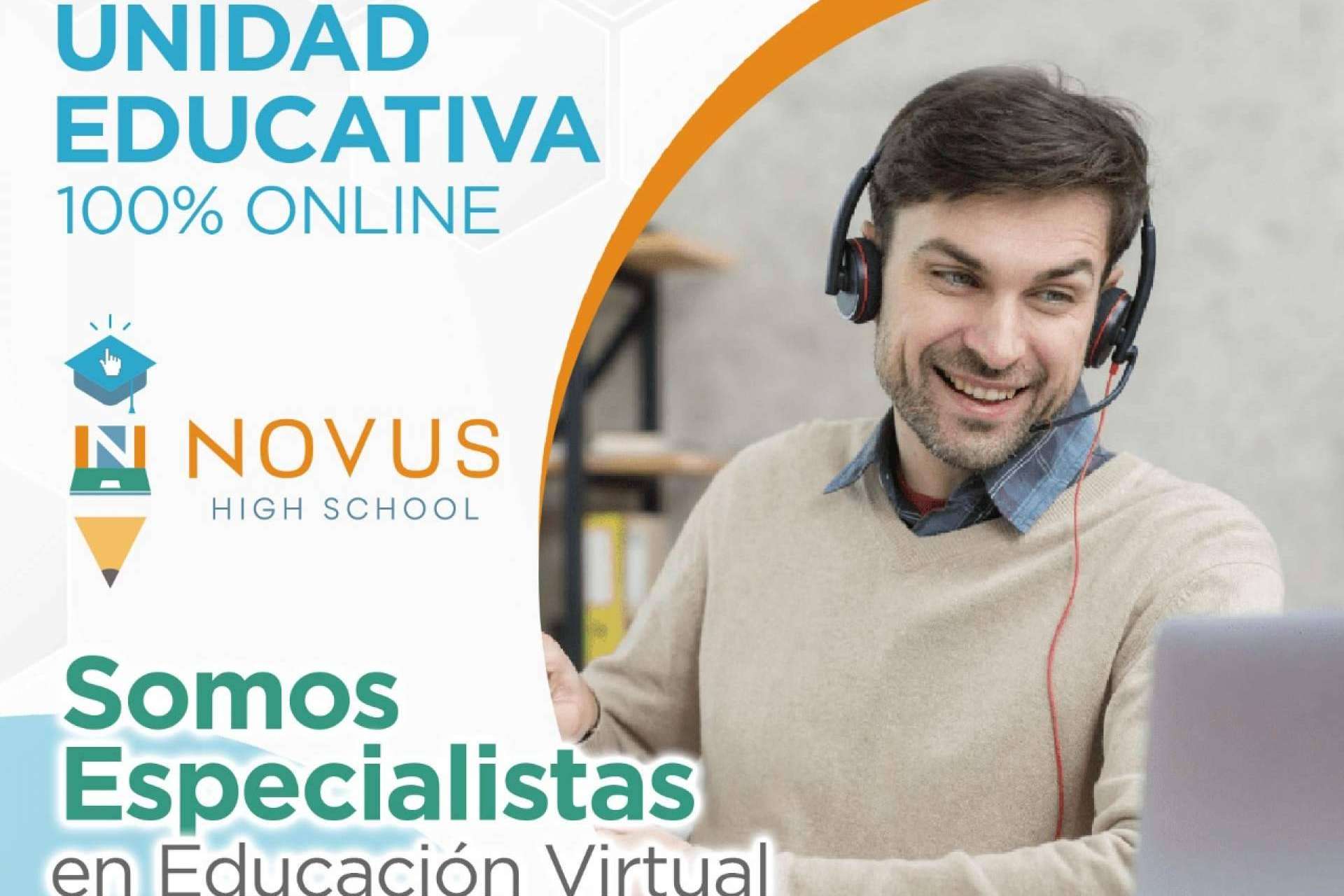 Ventajas de estudiar básica y bachillerato virtual en Ecuador