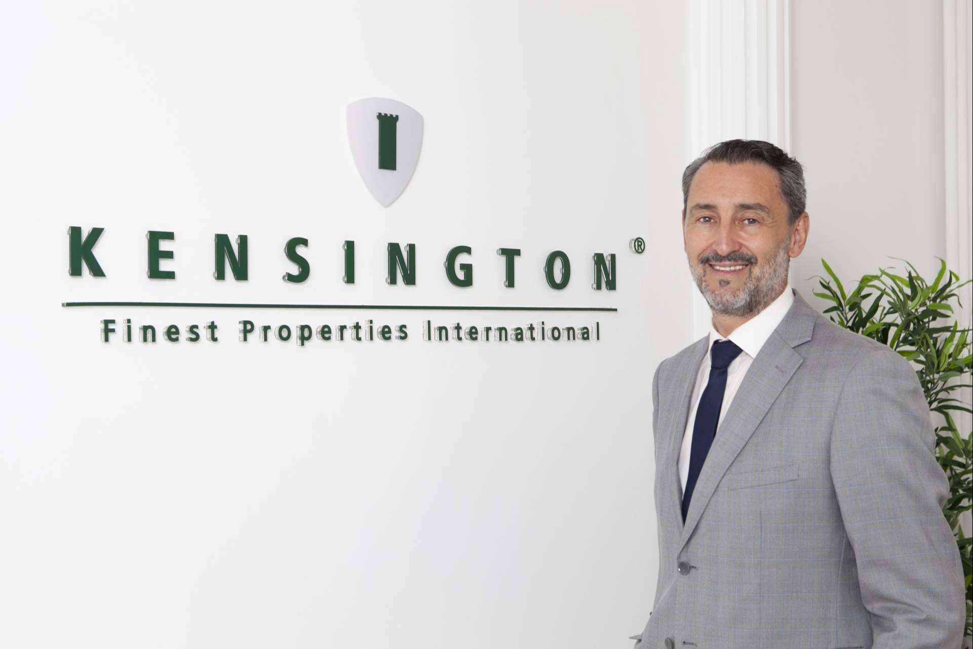 La máster franquicia de Madrid, el inicio de la expansión de Kensington Finest Properties International en la península