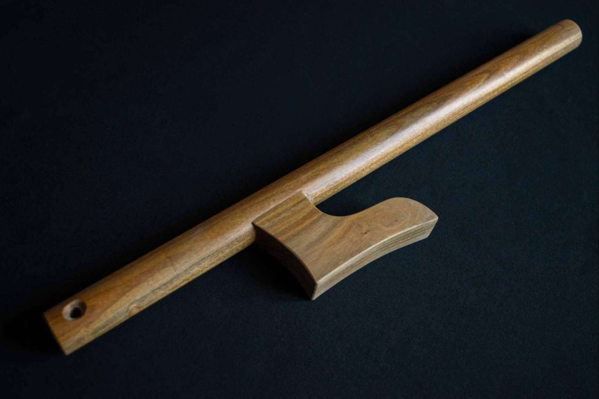 Los bokken artesanales de Katanamart