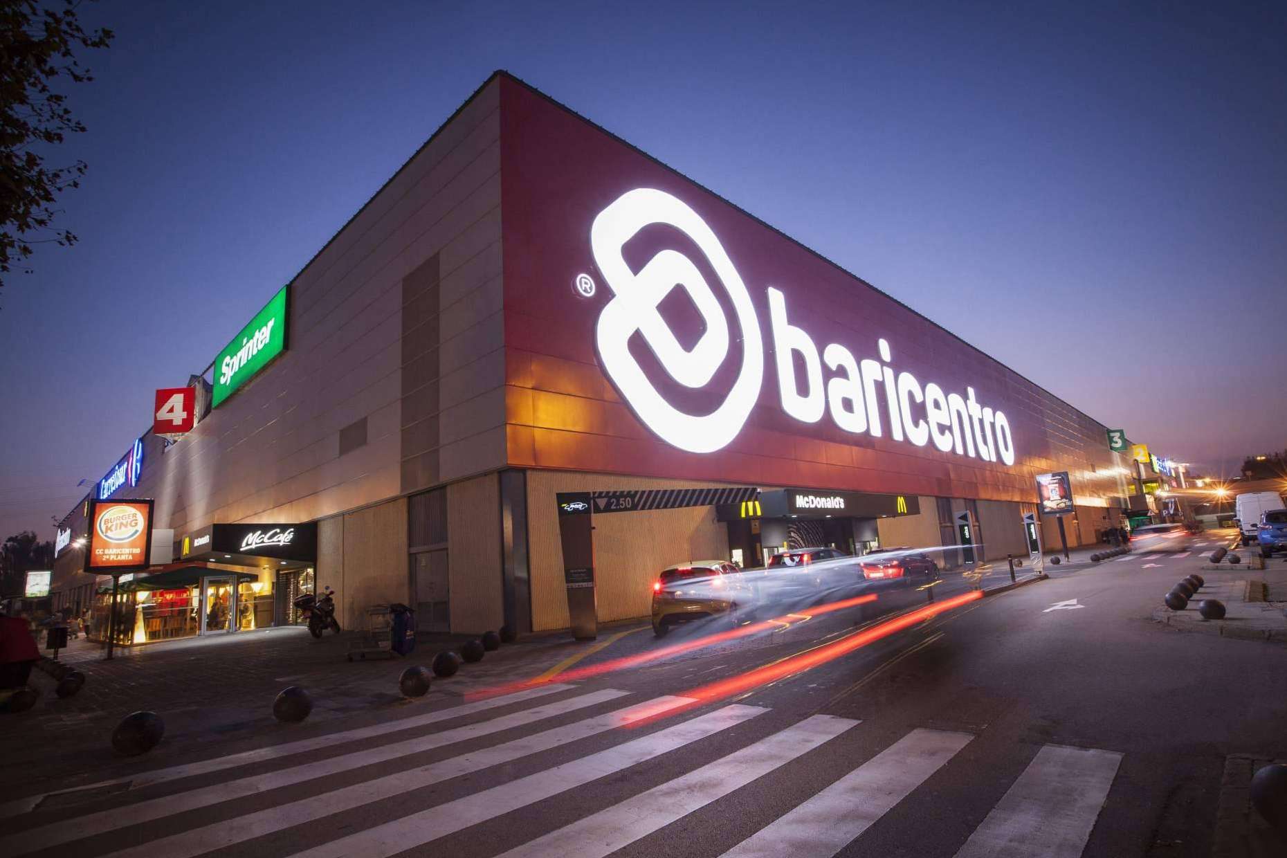 Actividades y ofertas para preparar la vuelta al cole en el Centro Comercial Baricentro