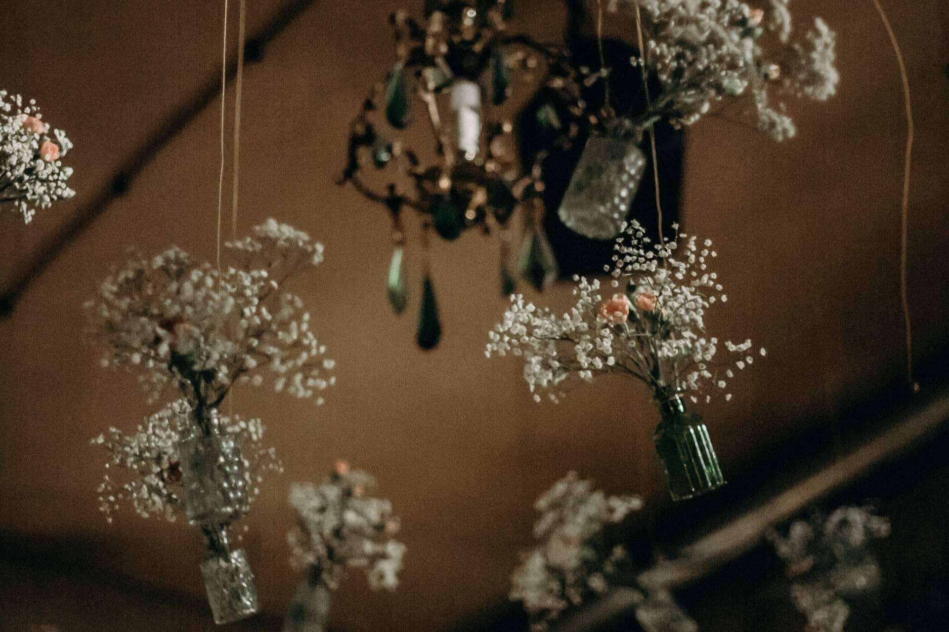 Tendencias en decoración de restaurantes de la mano de Roses To Love