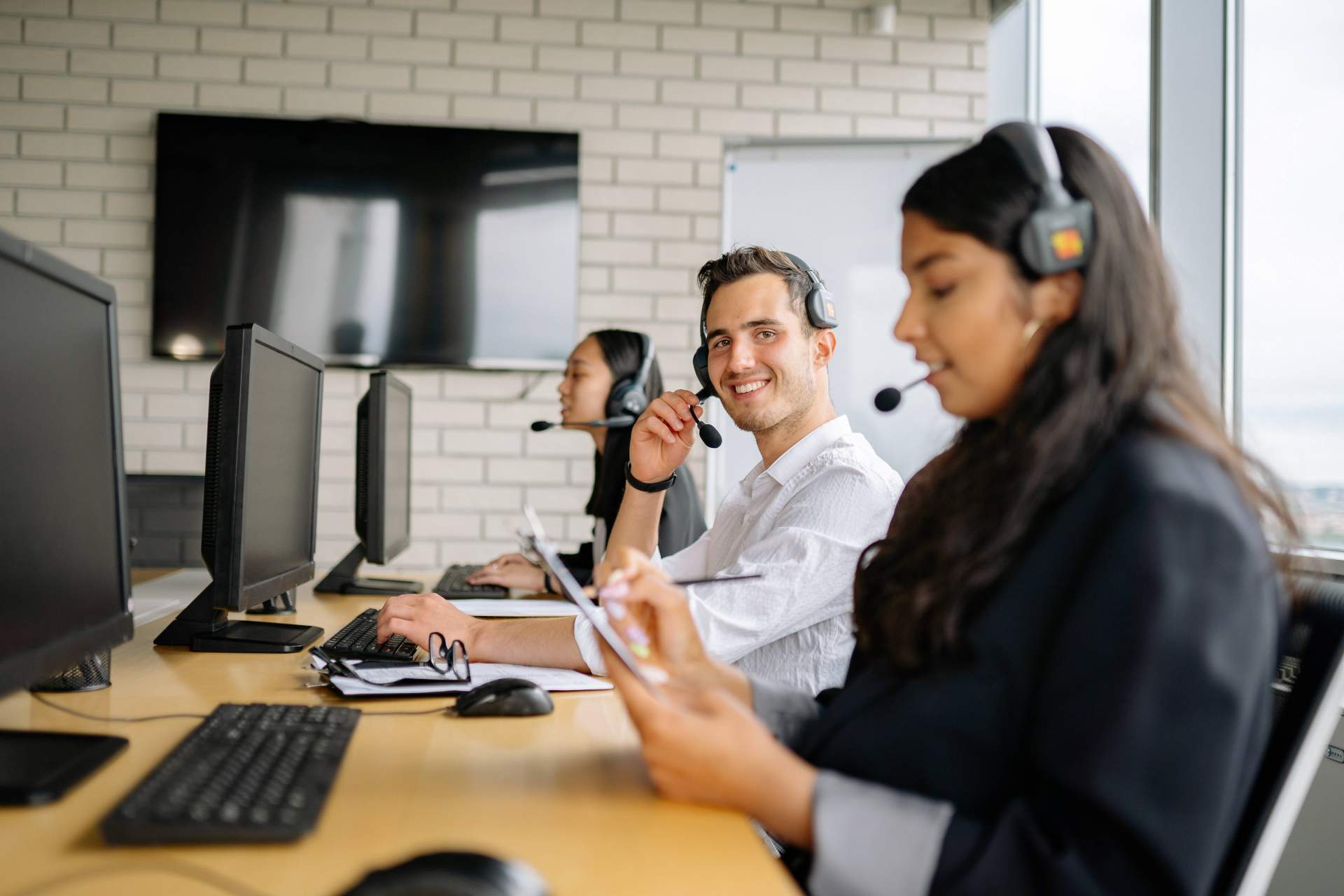 La programación informática a medida para Call Center. NOÁTICA Programadores Informáticos