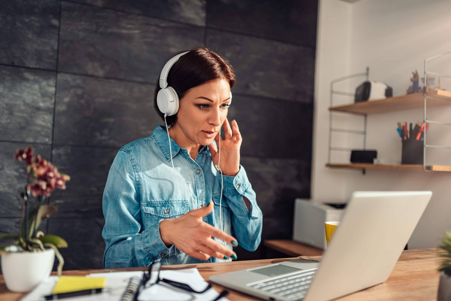 Los beneficios de operar con un servidor Cloud