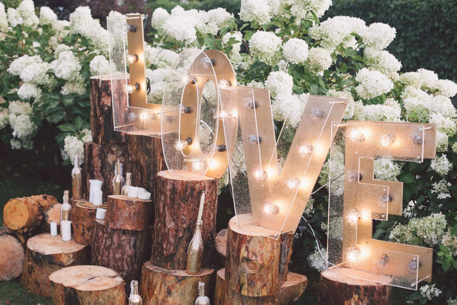 Detalles para bodas y comuniones, con Armonía