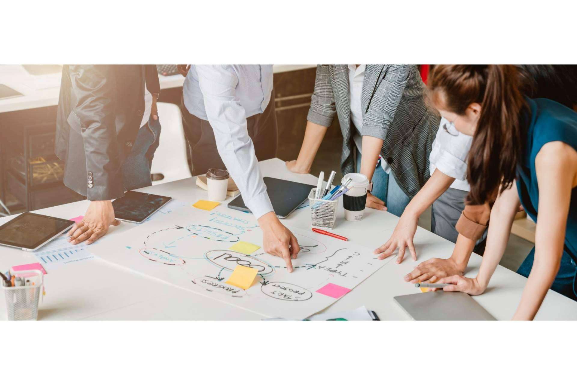 ¿Por qué es importante contar con una agencia de marketing digital?