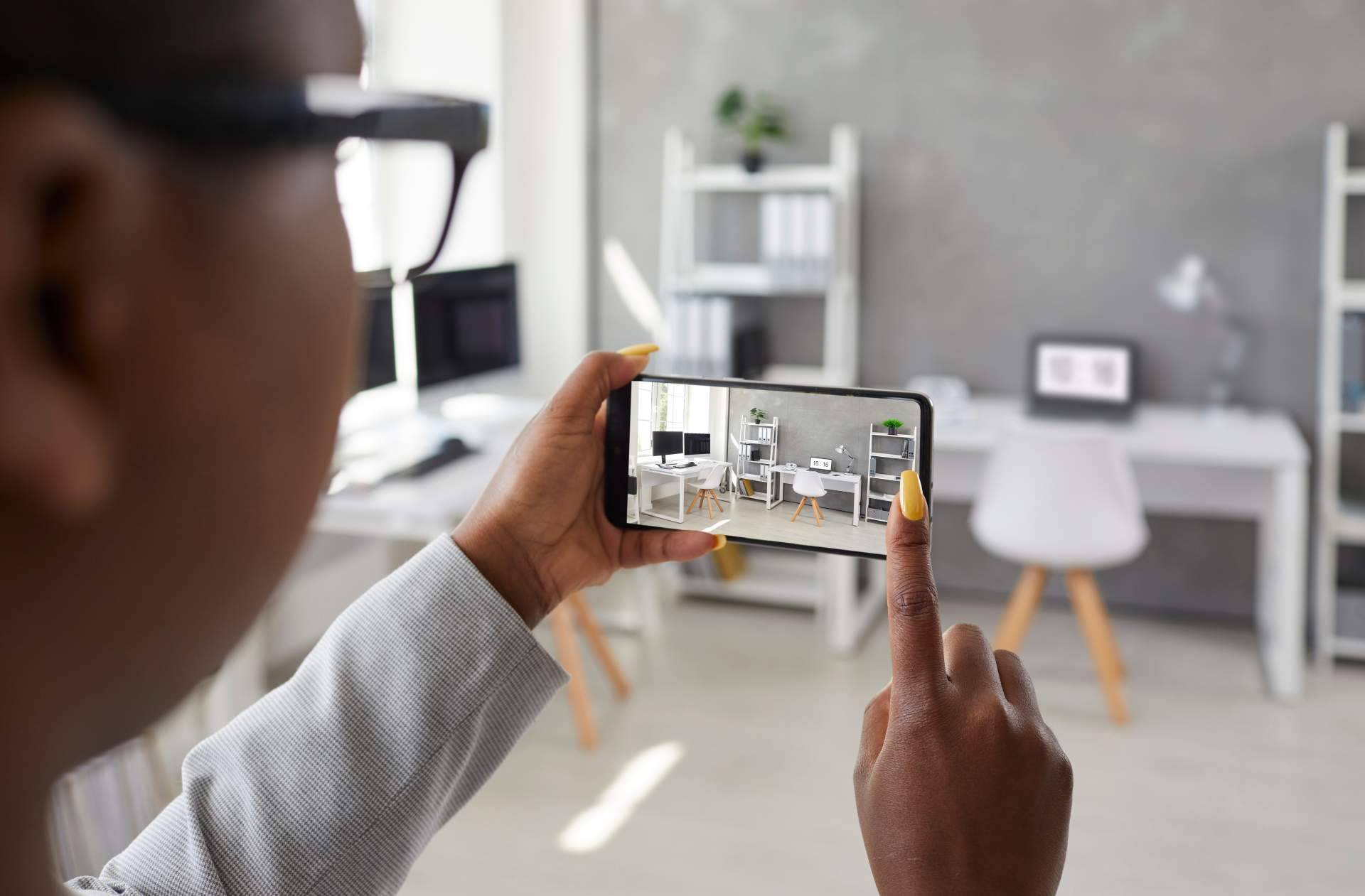 Visitar una vivienda sin moverse de casa con las nuevas tecnologías, por Realtyplus